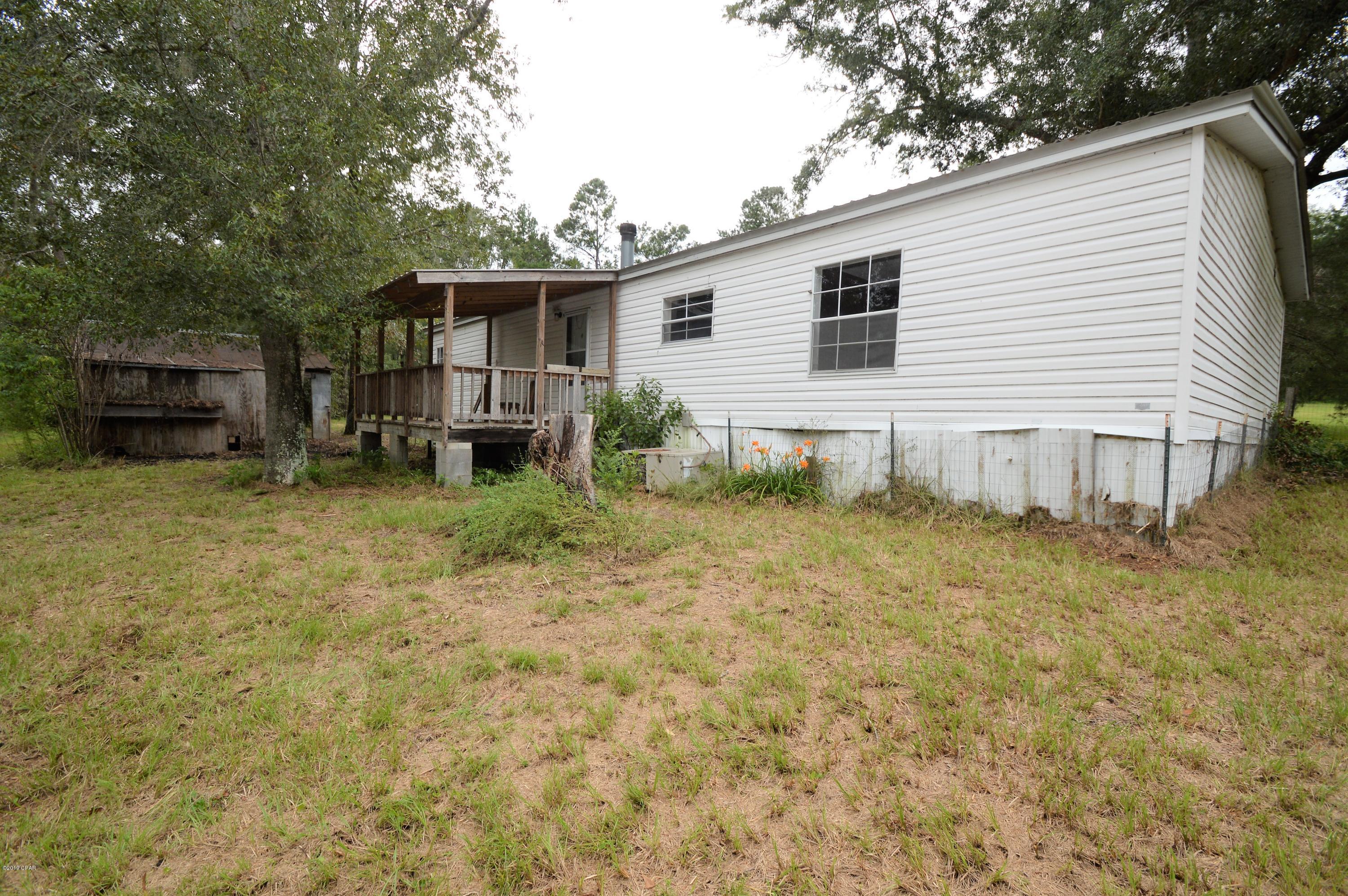 [No Recorded Subdiv] - Residential