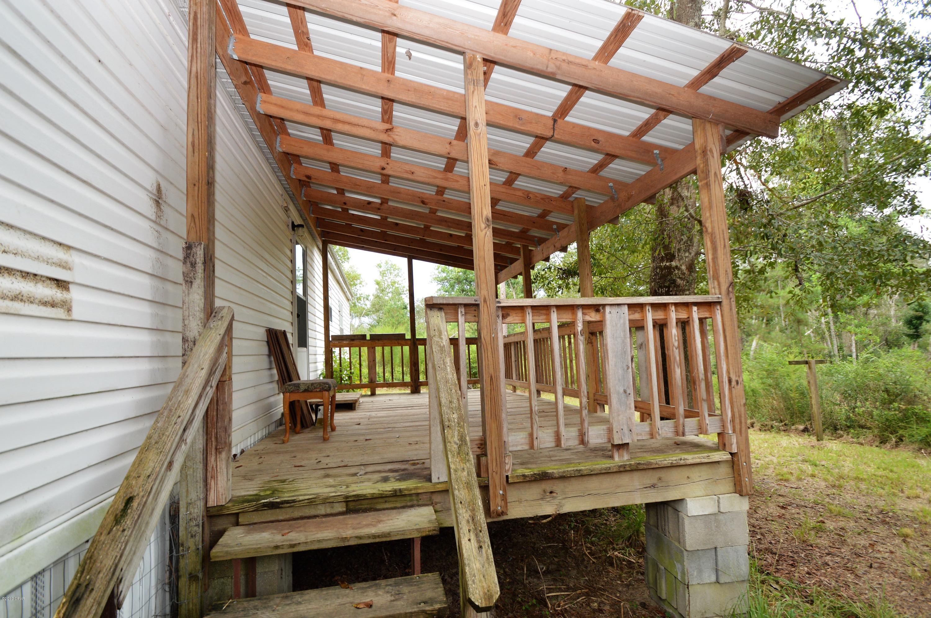 [No Recorded Subdiv] - Residential