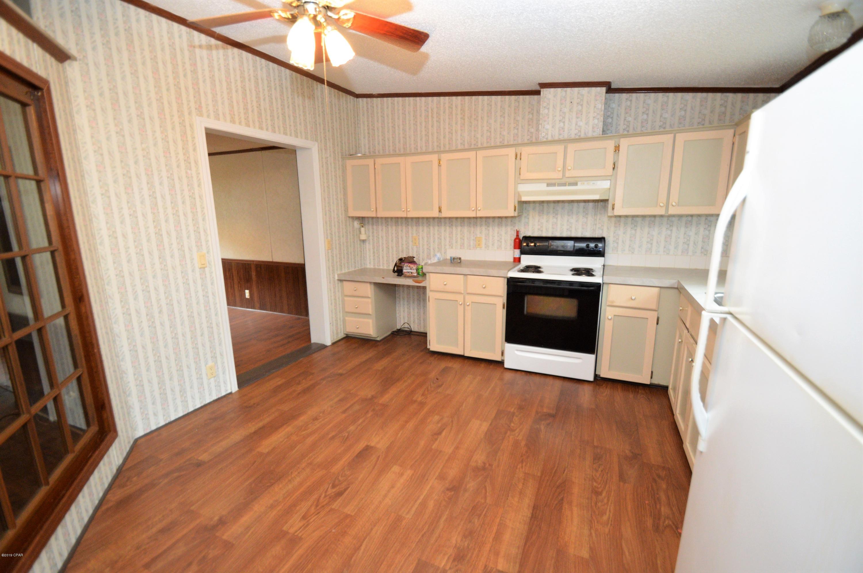 [No Recorded Subdiv] - Residential