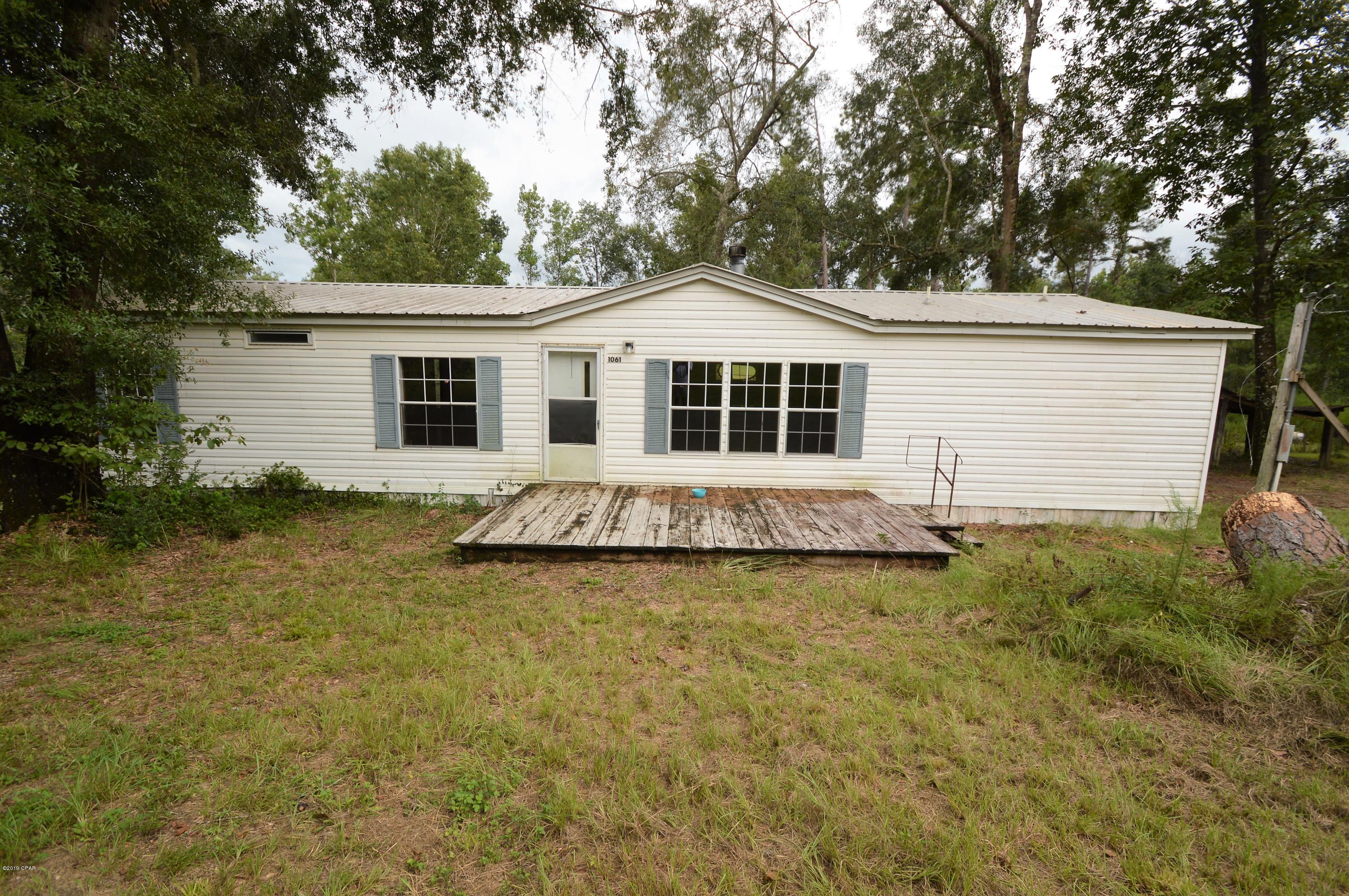 [No Recorded Subdiv] - Residential