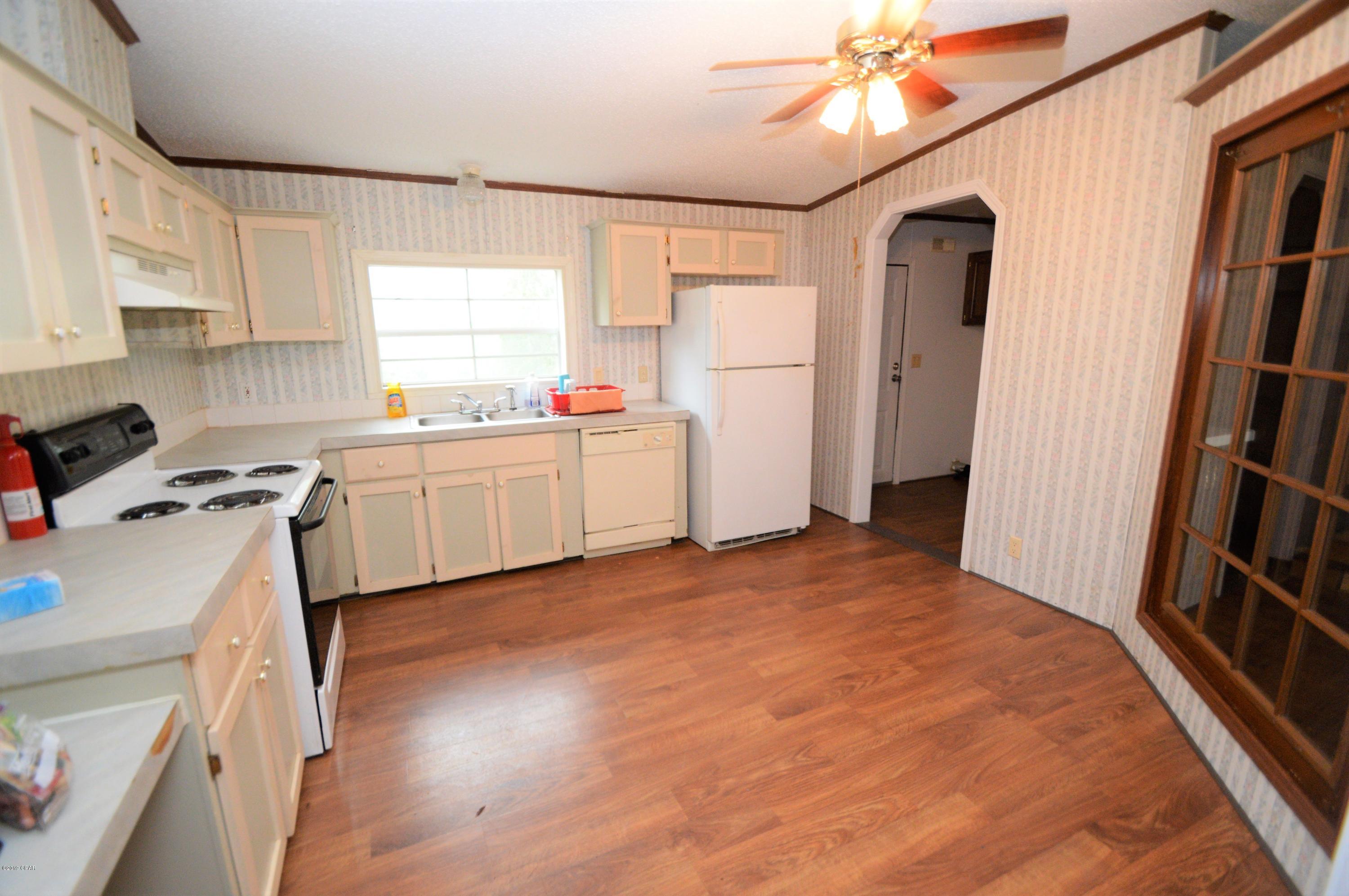 [No Recorded Subdiv] - Residential