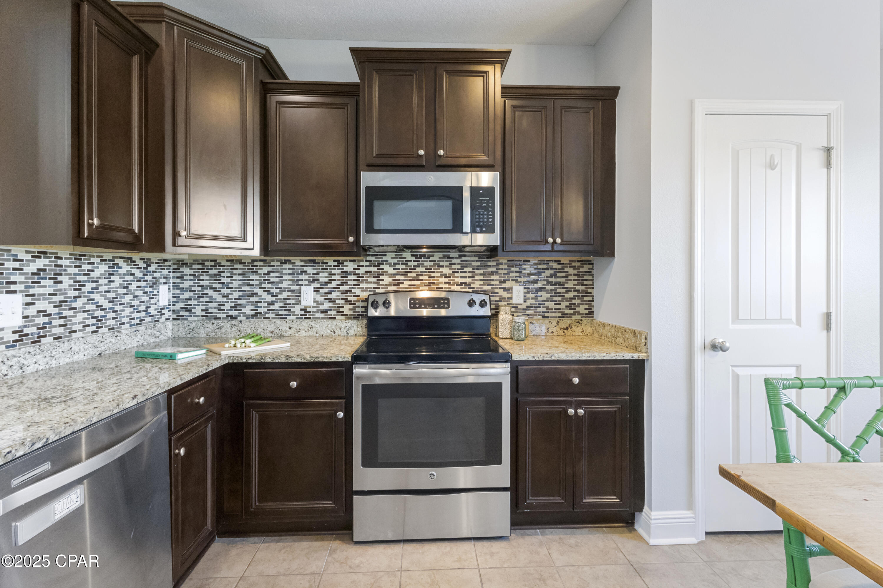 Magnolia Hills - Residential