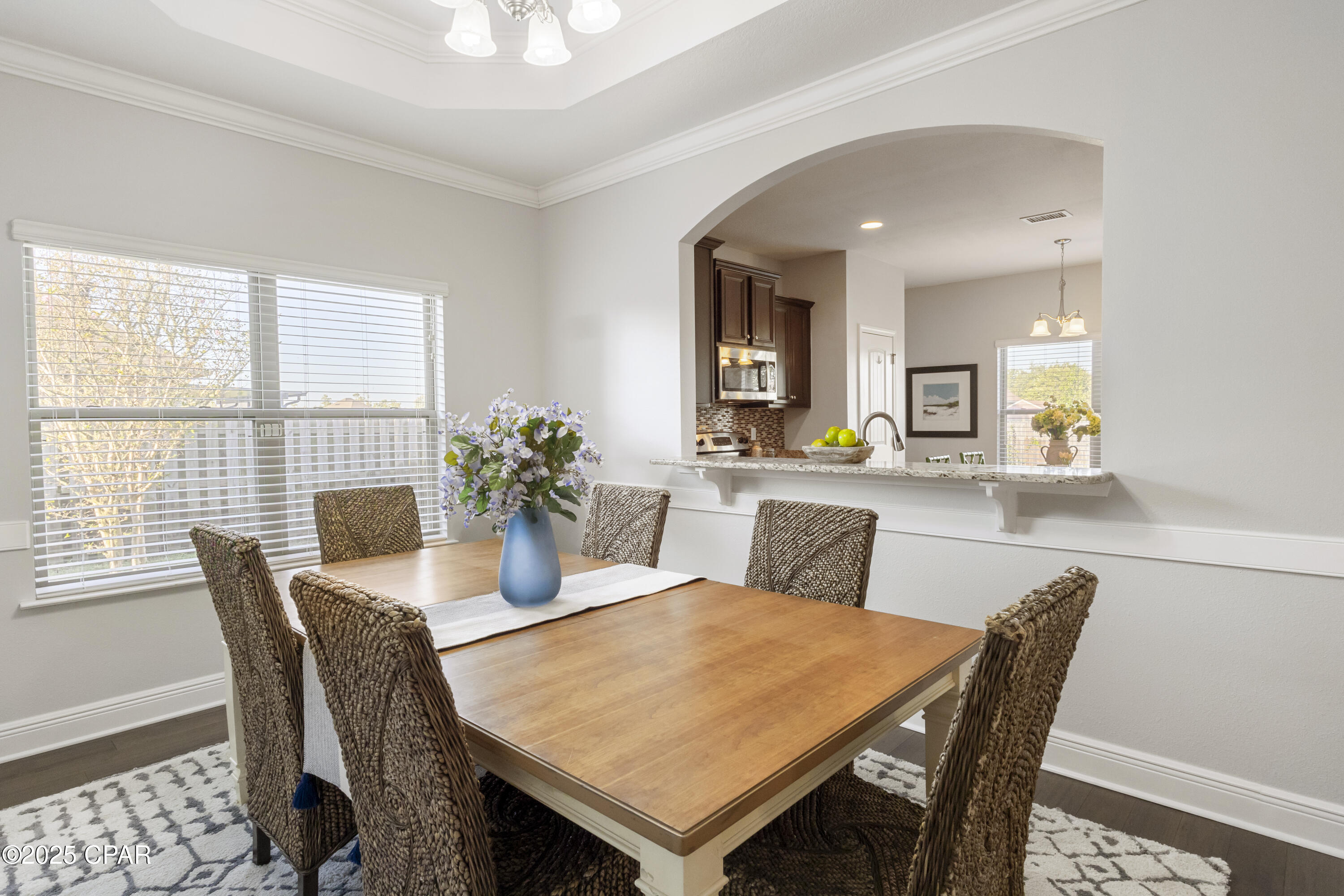 Magnolia Hills - Residential