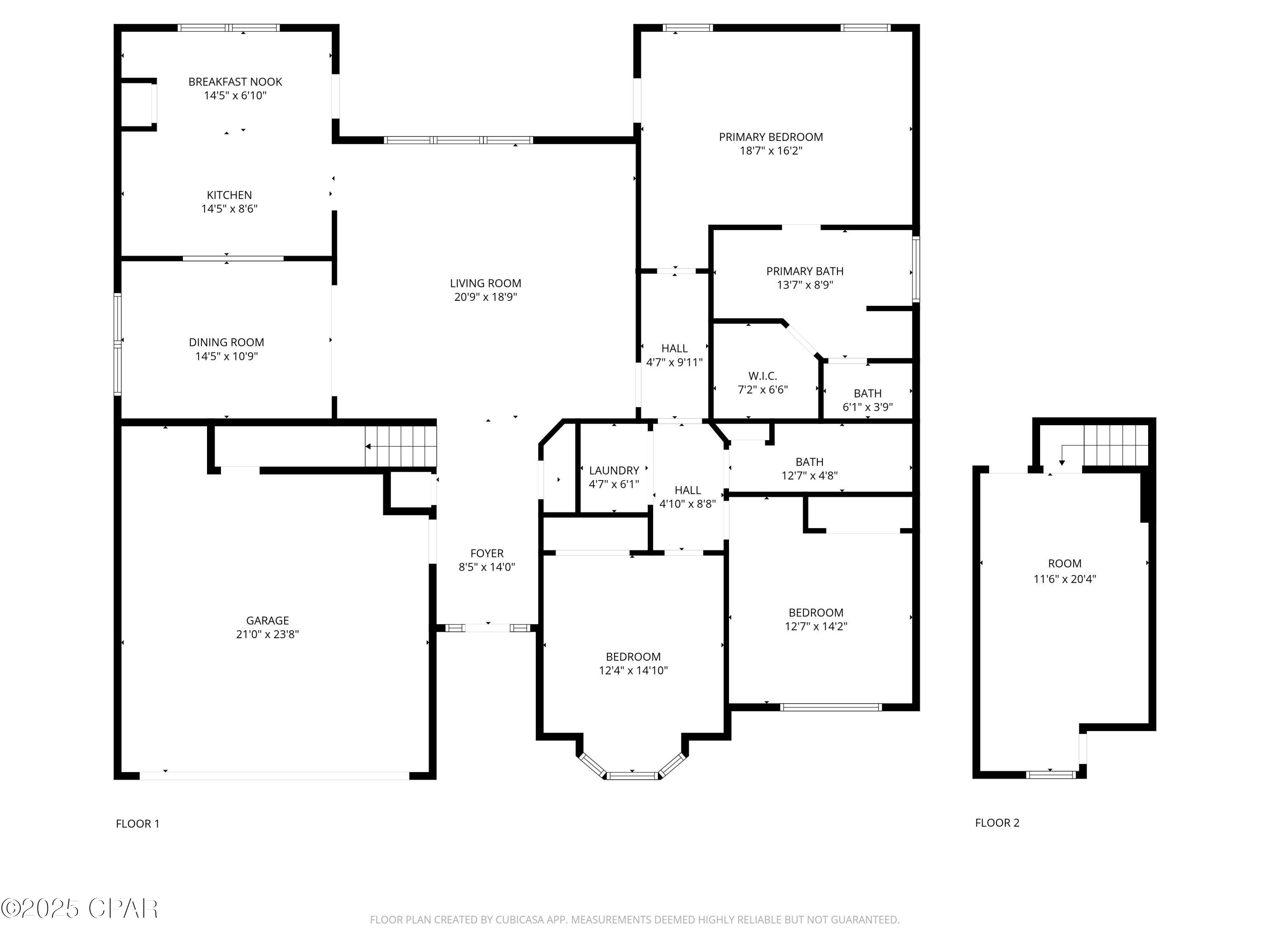 Magnolia Hills - Residential