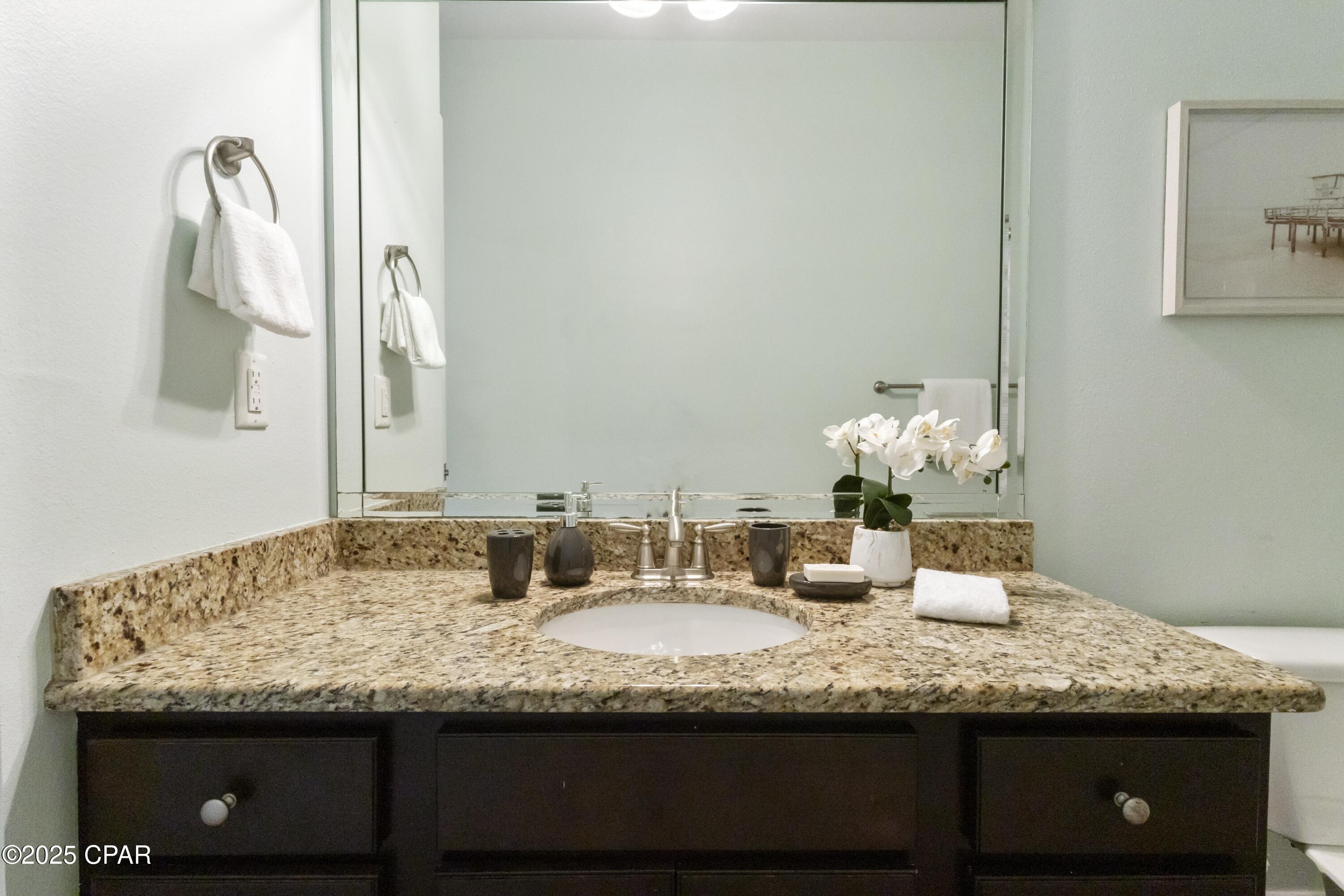 Magnolia Hills - Residential