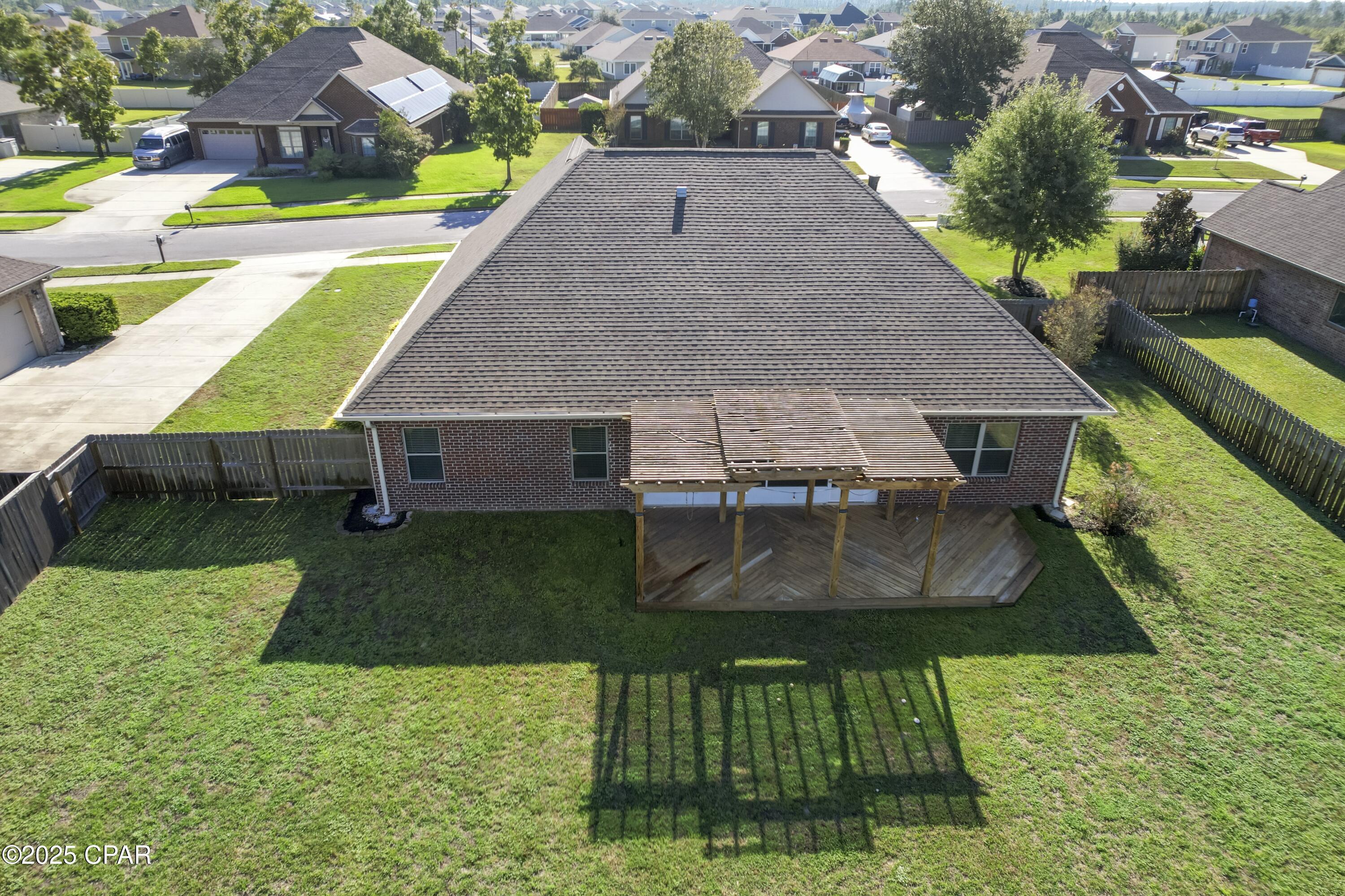 Magnolia Hills - Residential