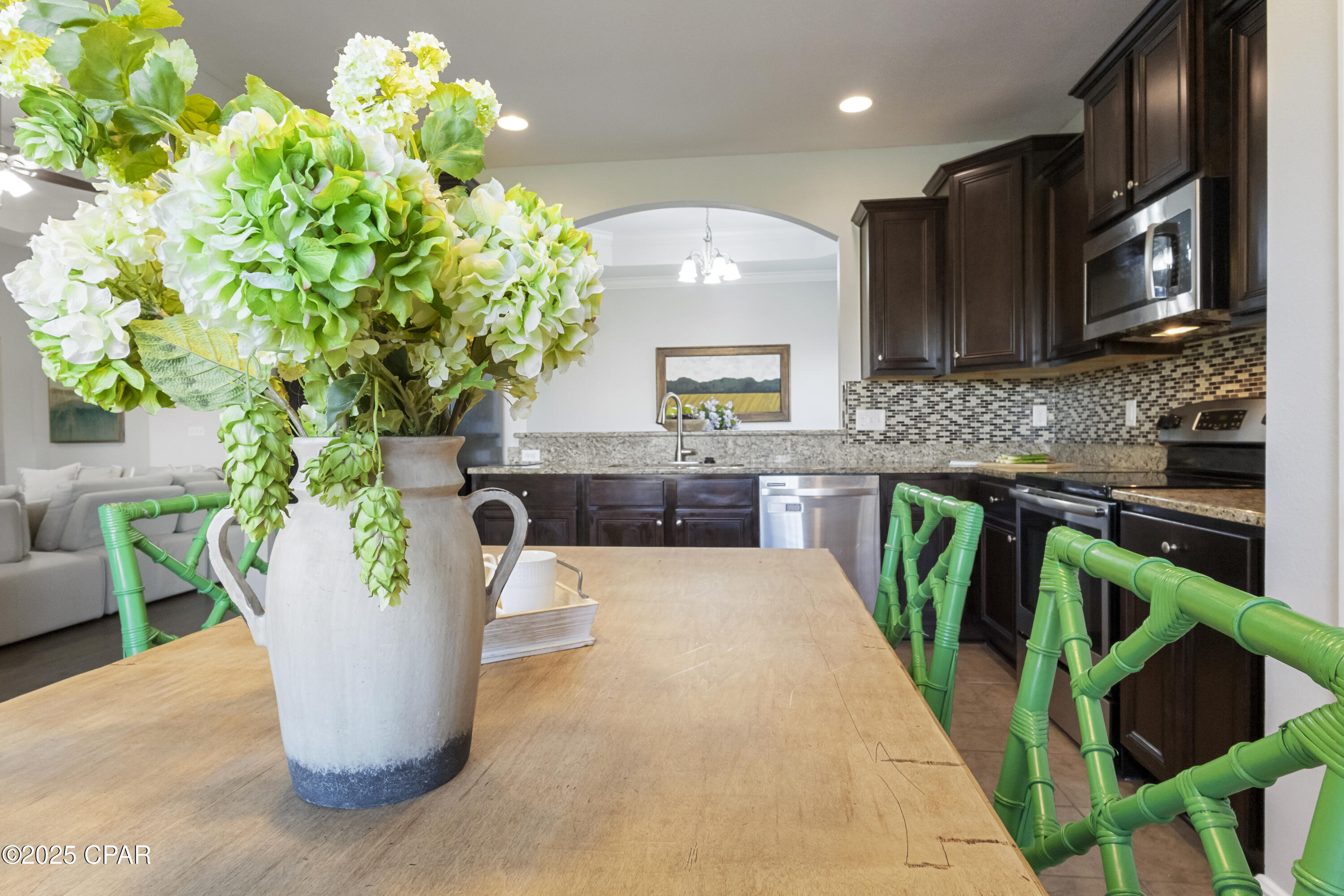 Magnolia Hills - Residential