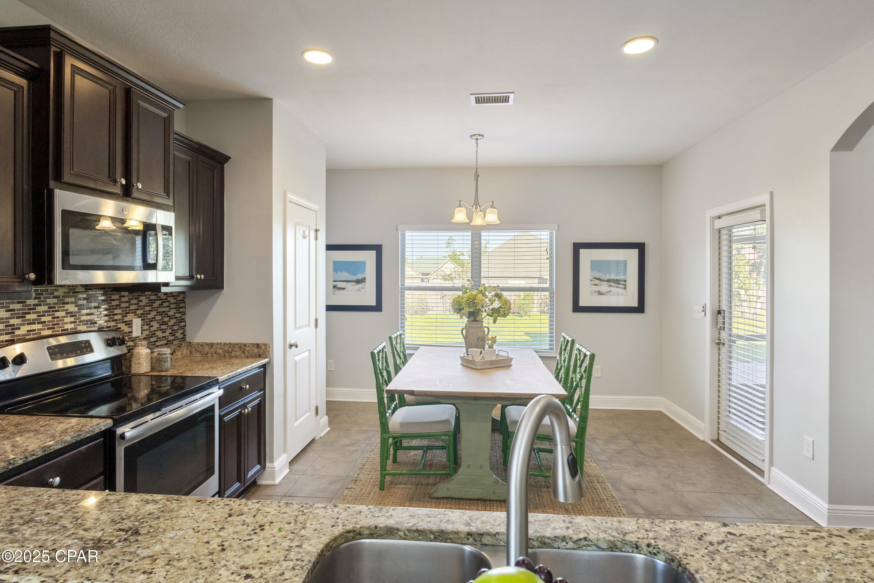 Magnolia Hills - Residential