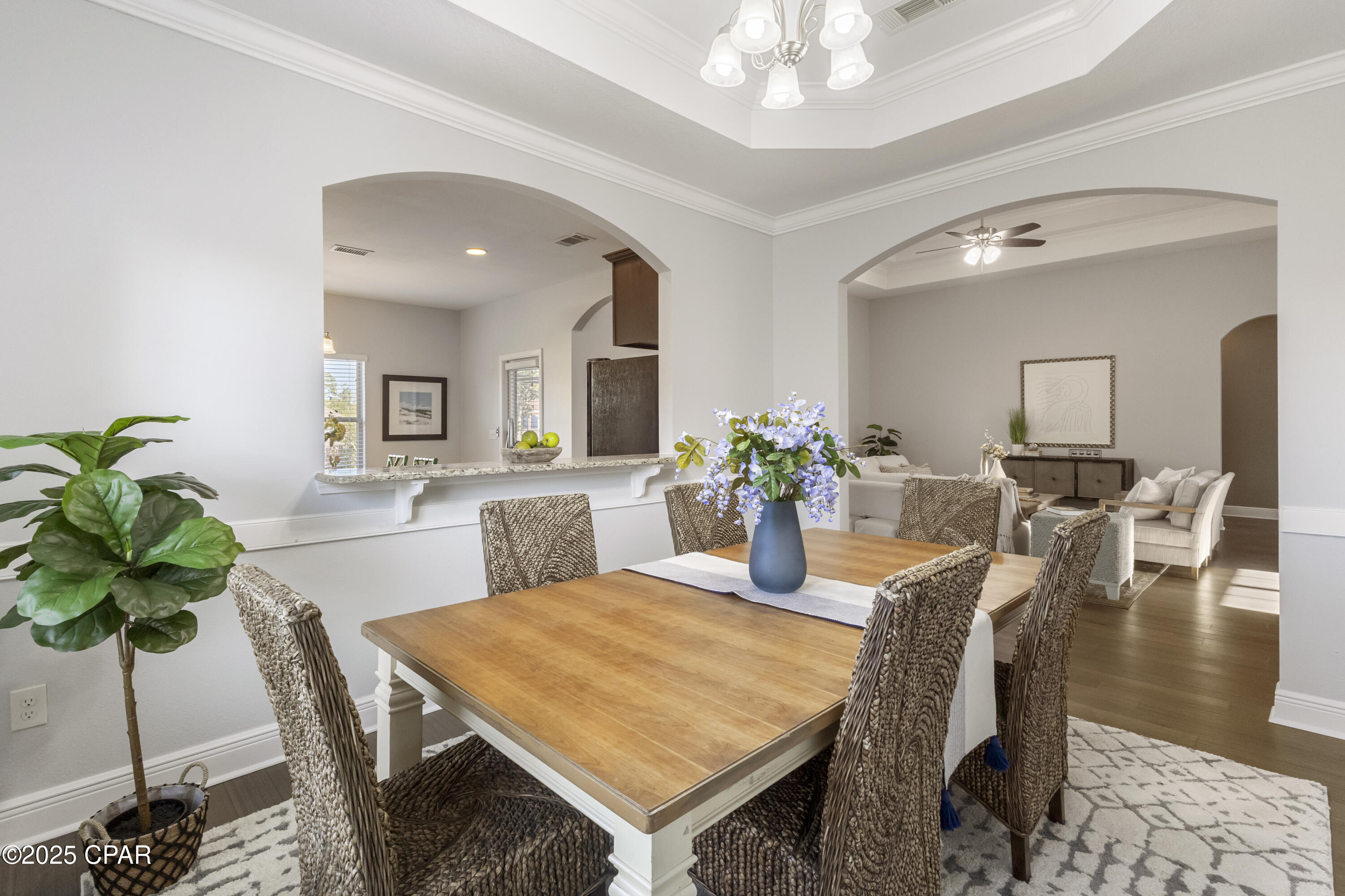 Magnolia Hills - Residential