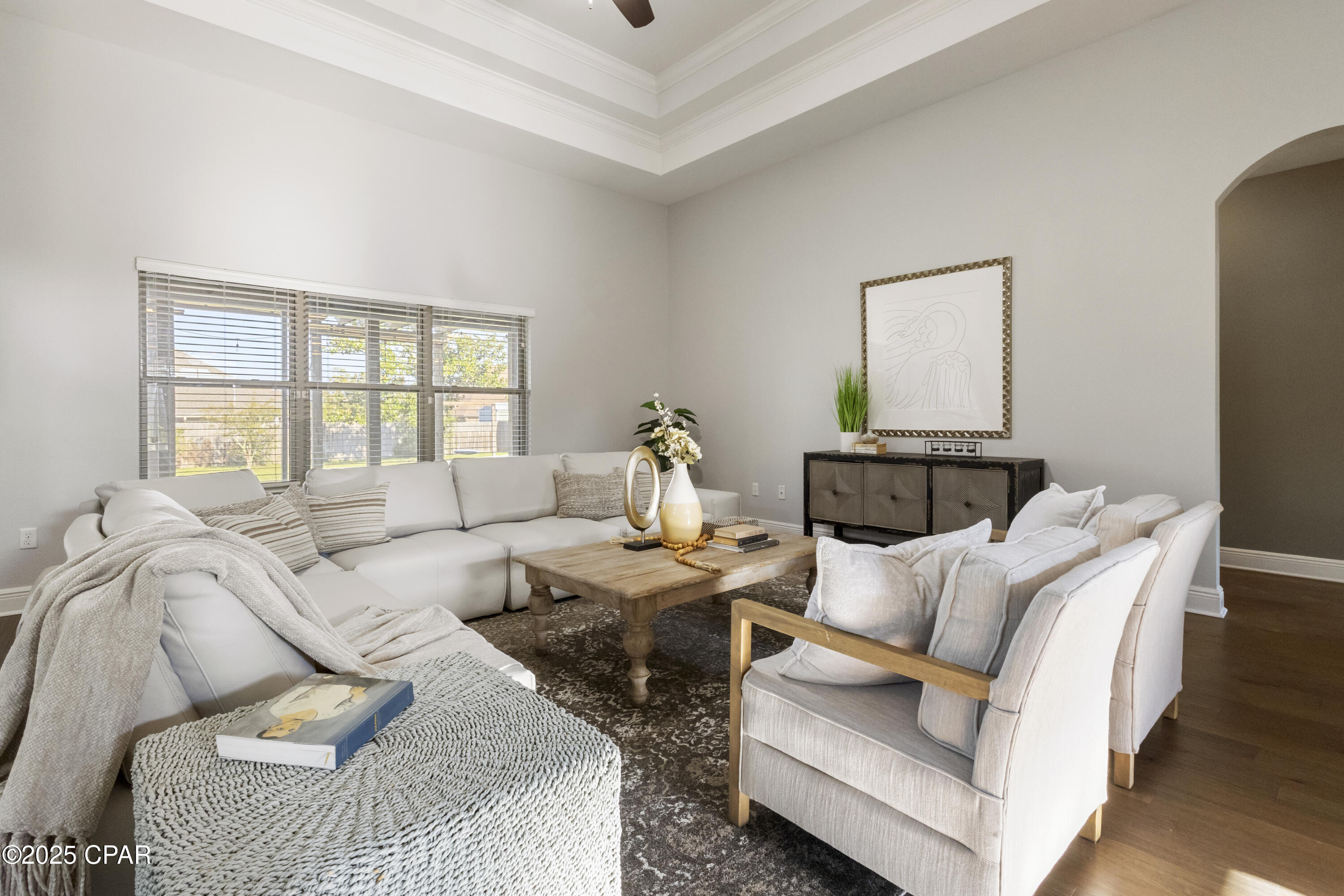 Magnolia Hills - Residential