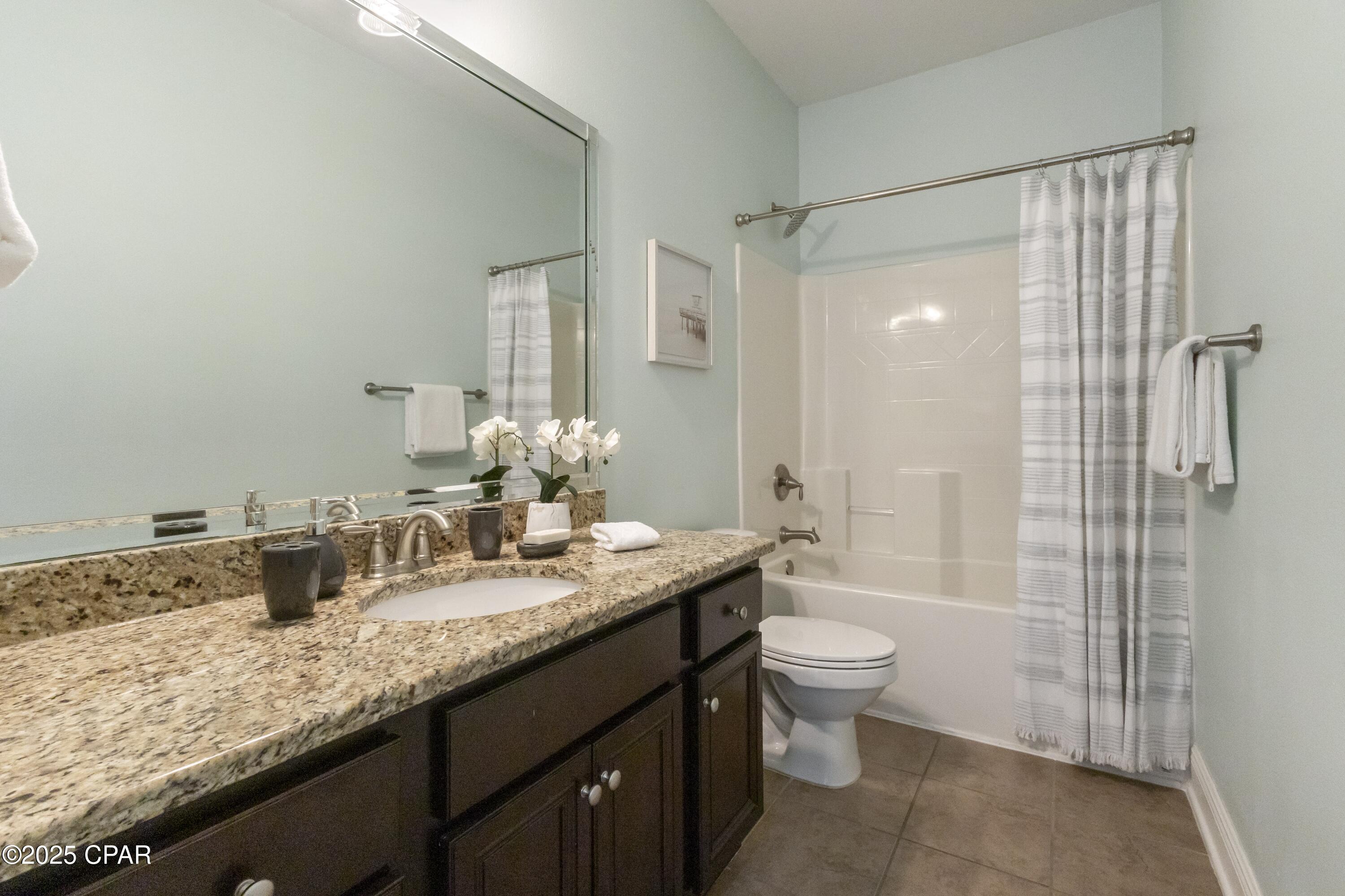 Magnolia Hills - Residential