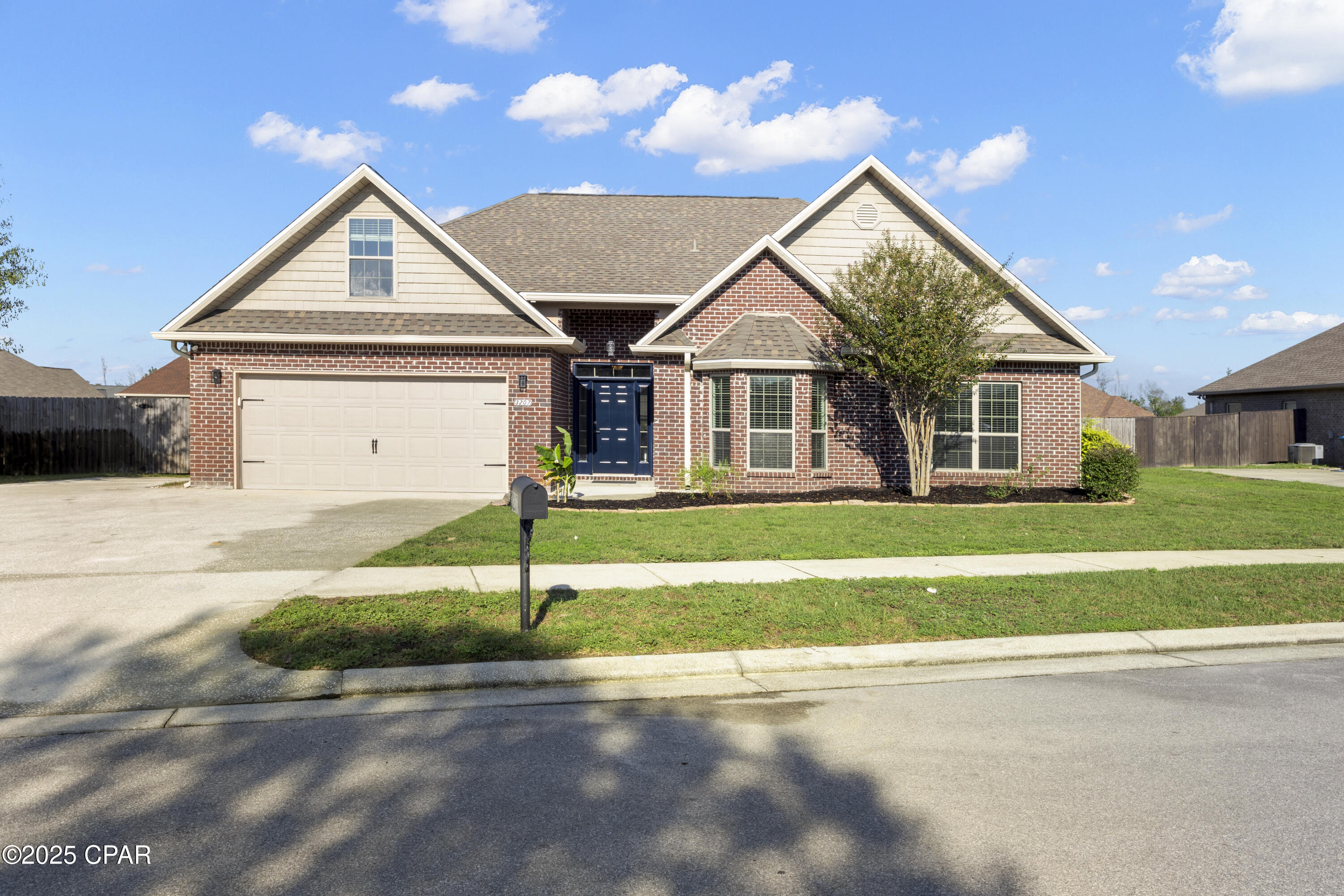 Magnolia Hills - Residential