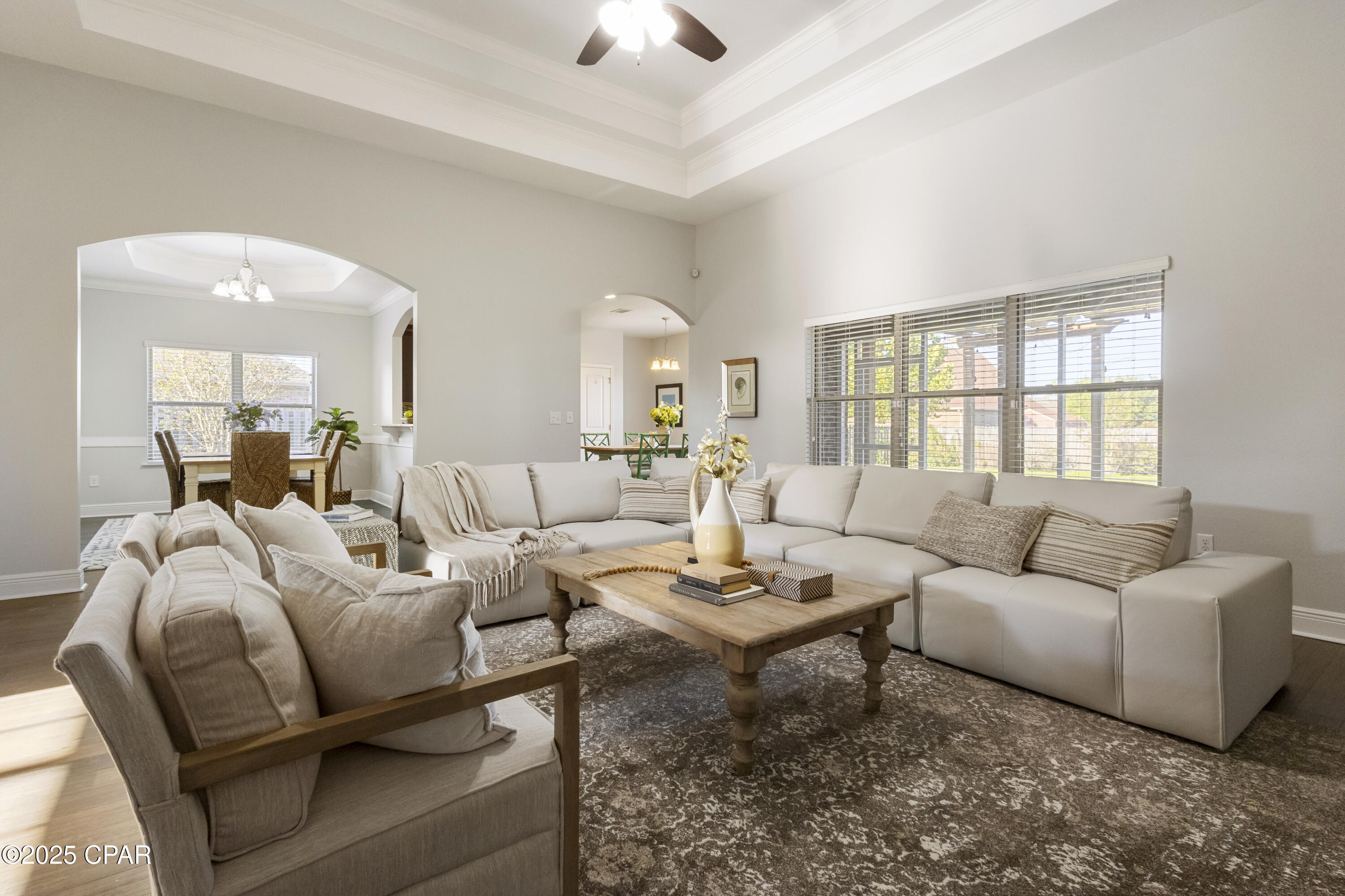 Magnolia Hills - Residential