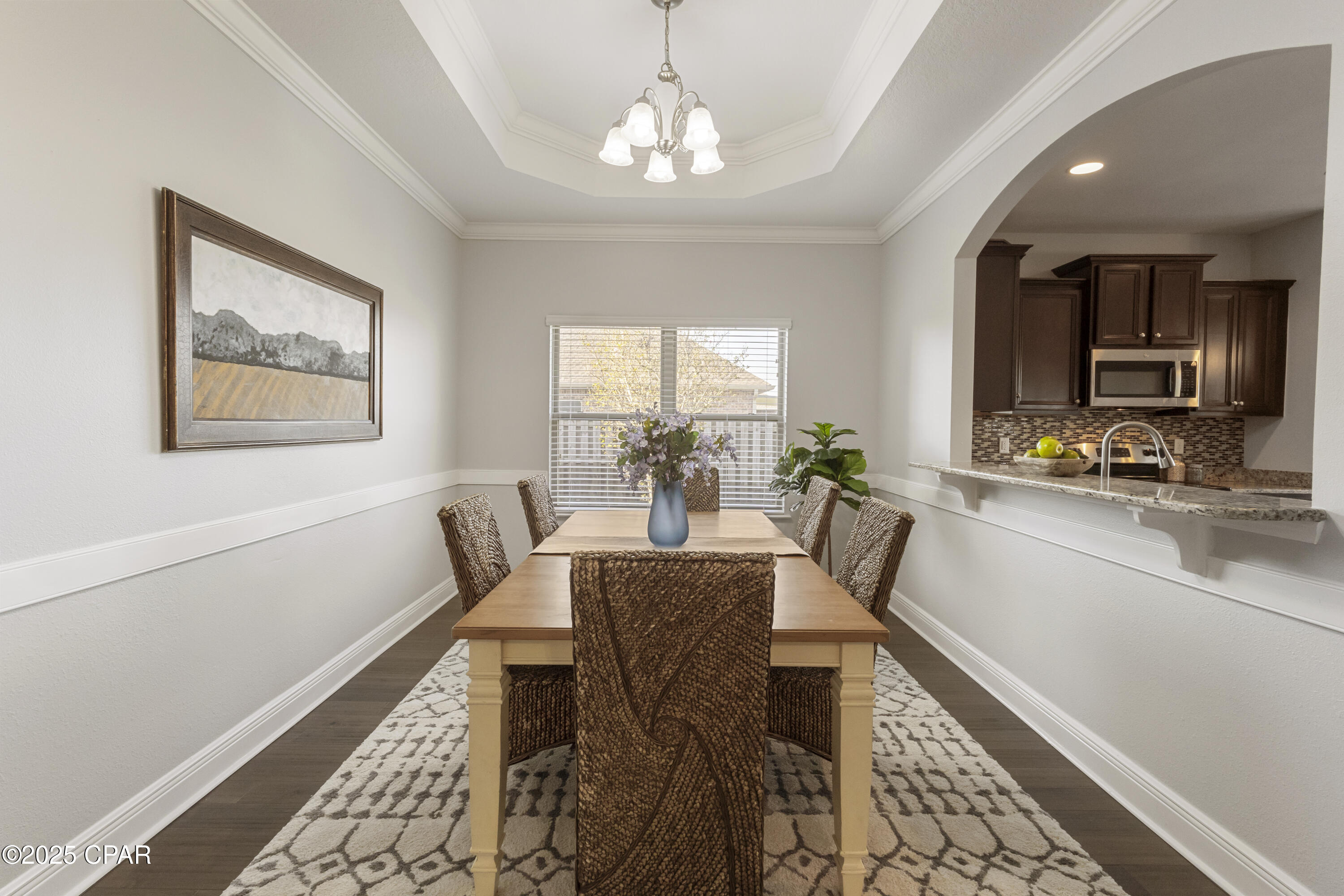 Magnolia Hills - Residential