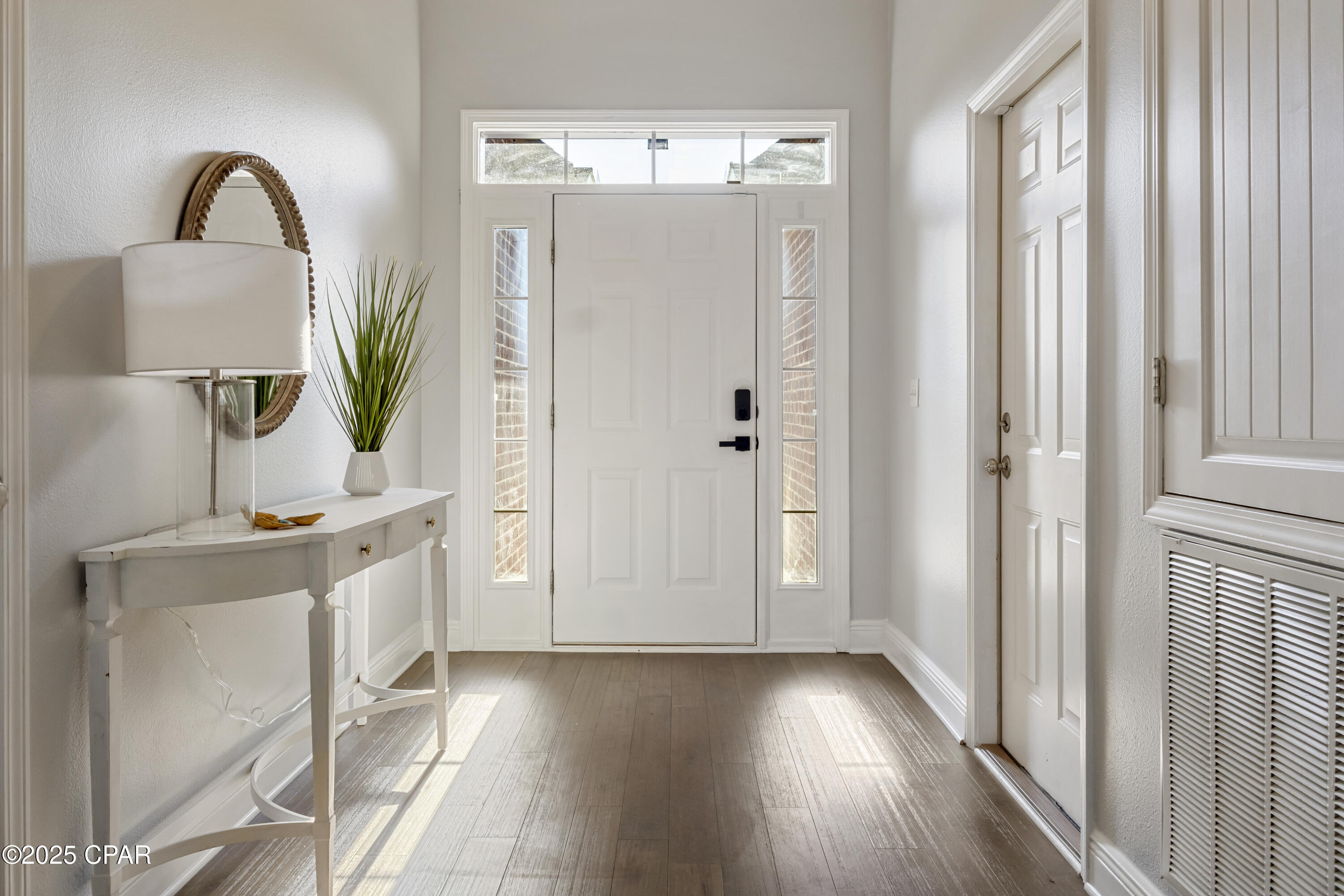 Magnolia Hills - Residential