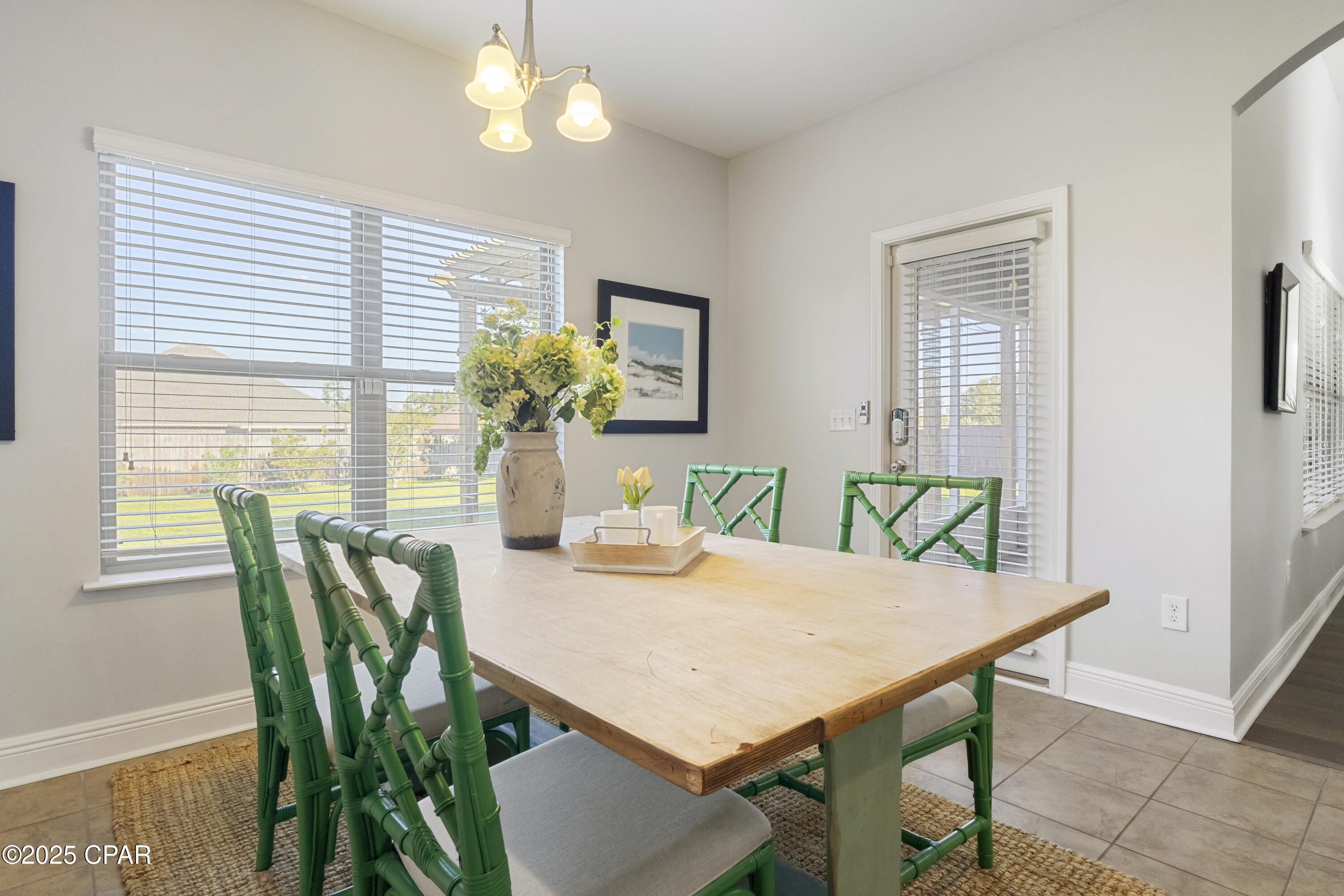 Magnolia Hills - Residential