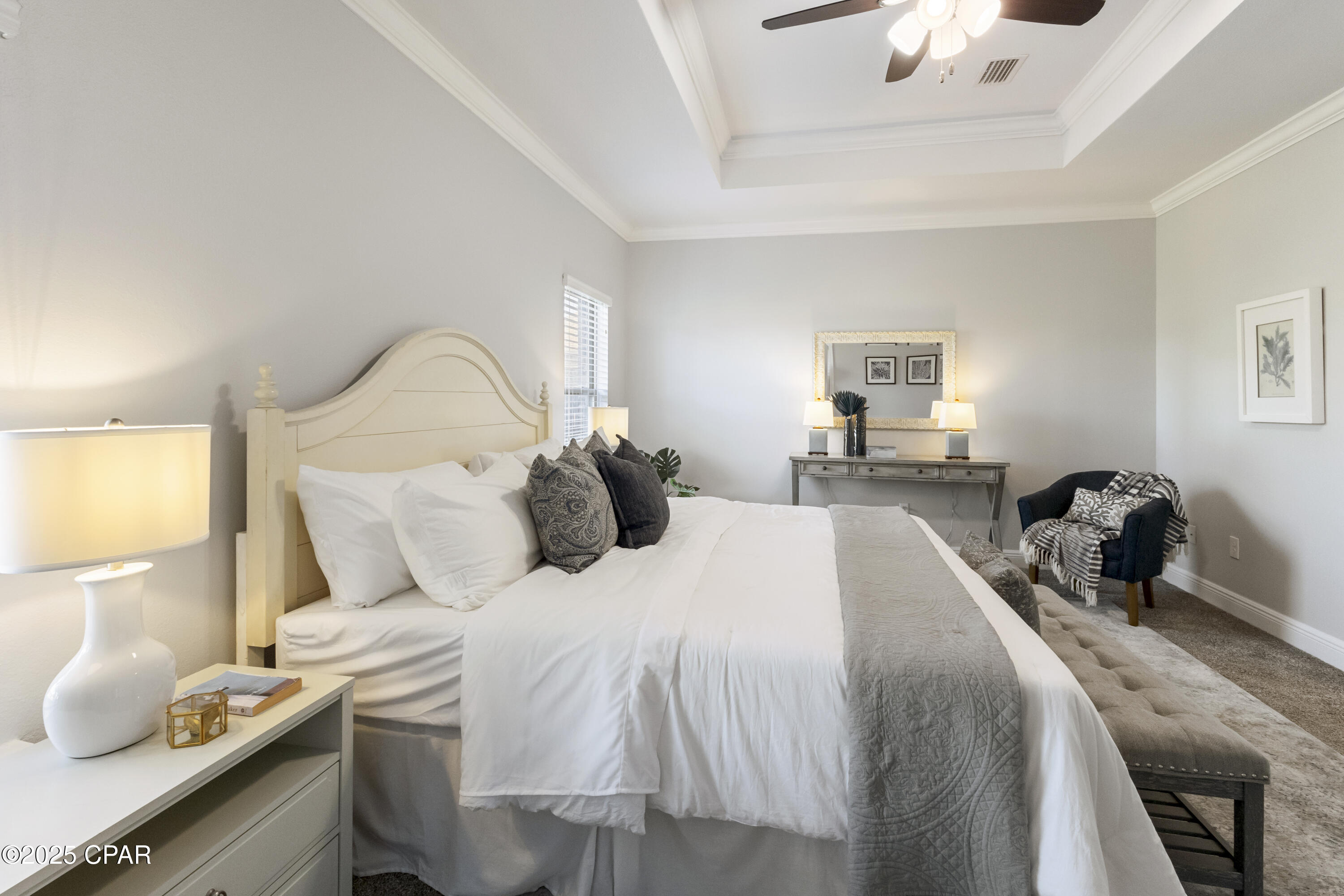 Magnolia Hills - Residential