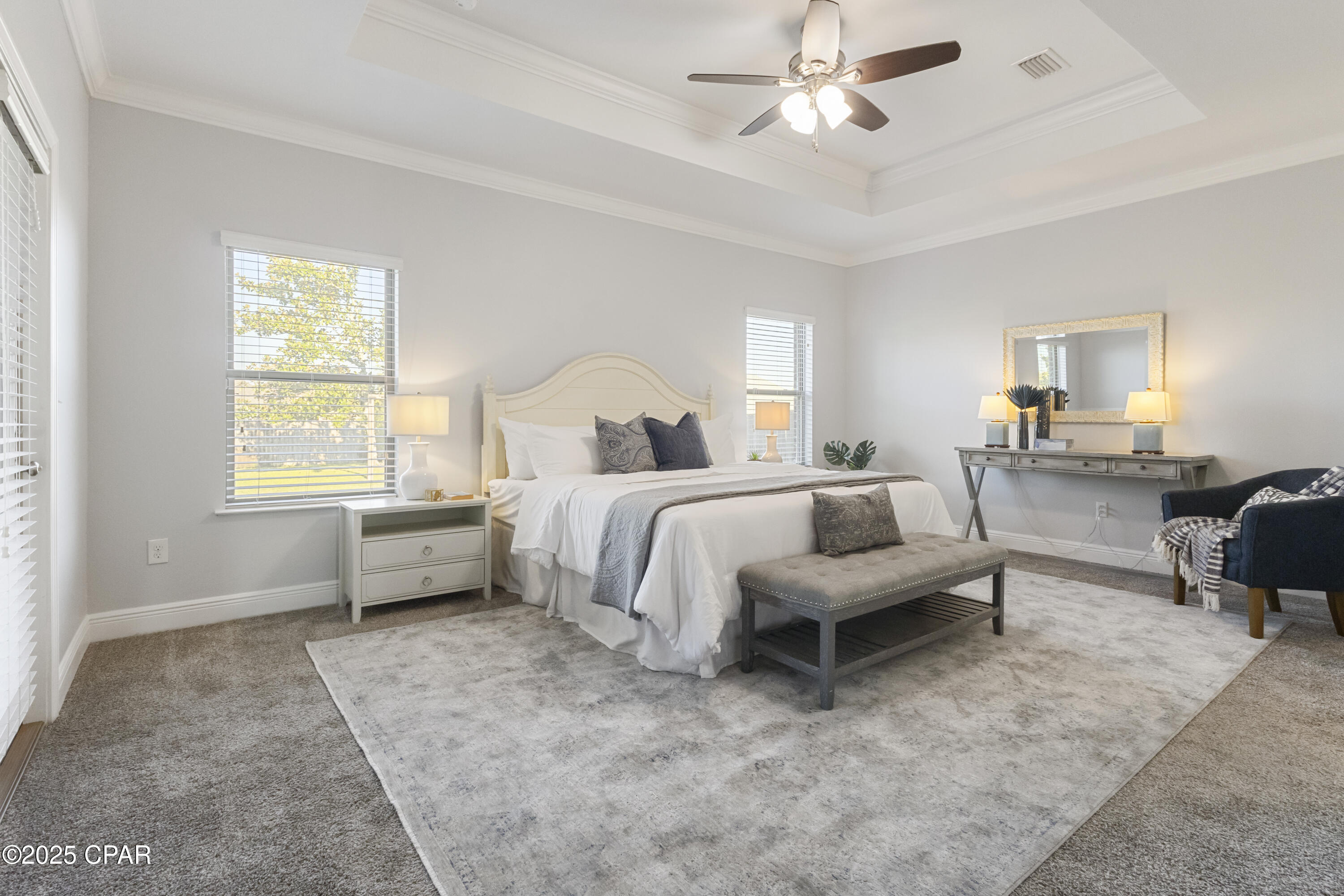 Magnolia Hills - Residential