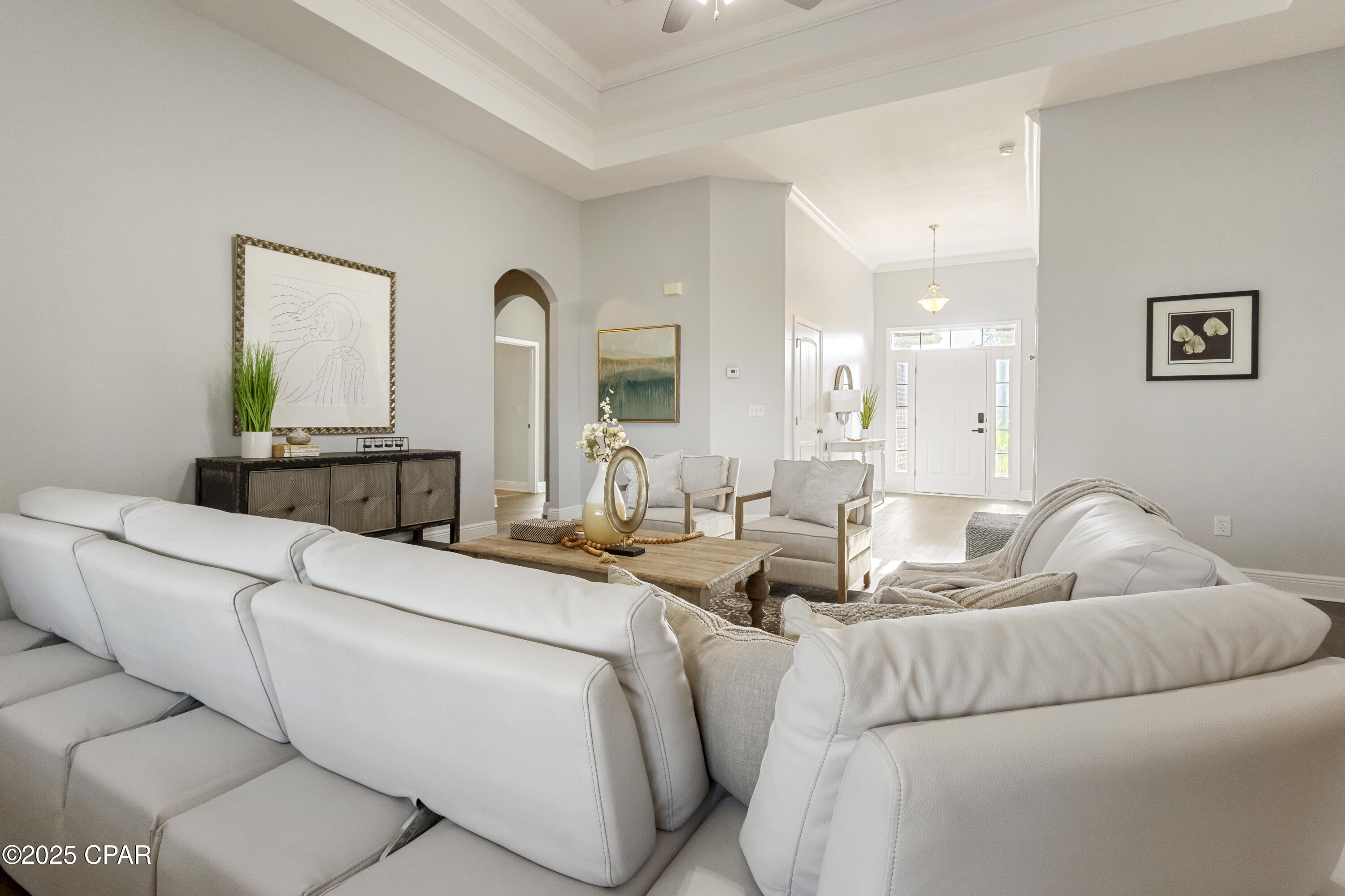 Magnolia Hills - Residential