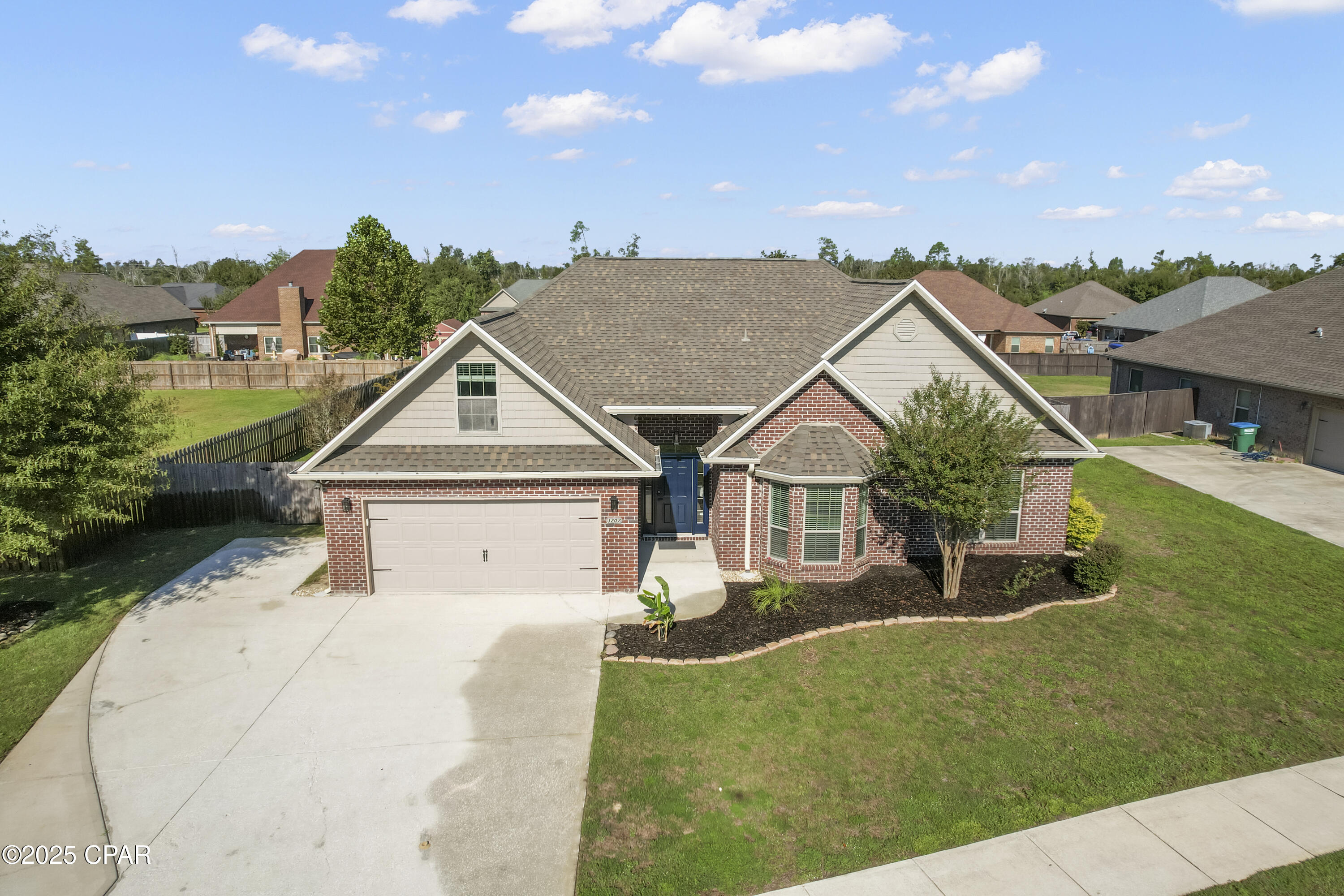 Magnolia Hills - Residential