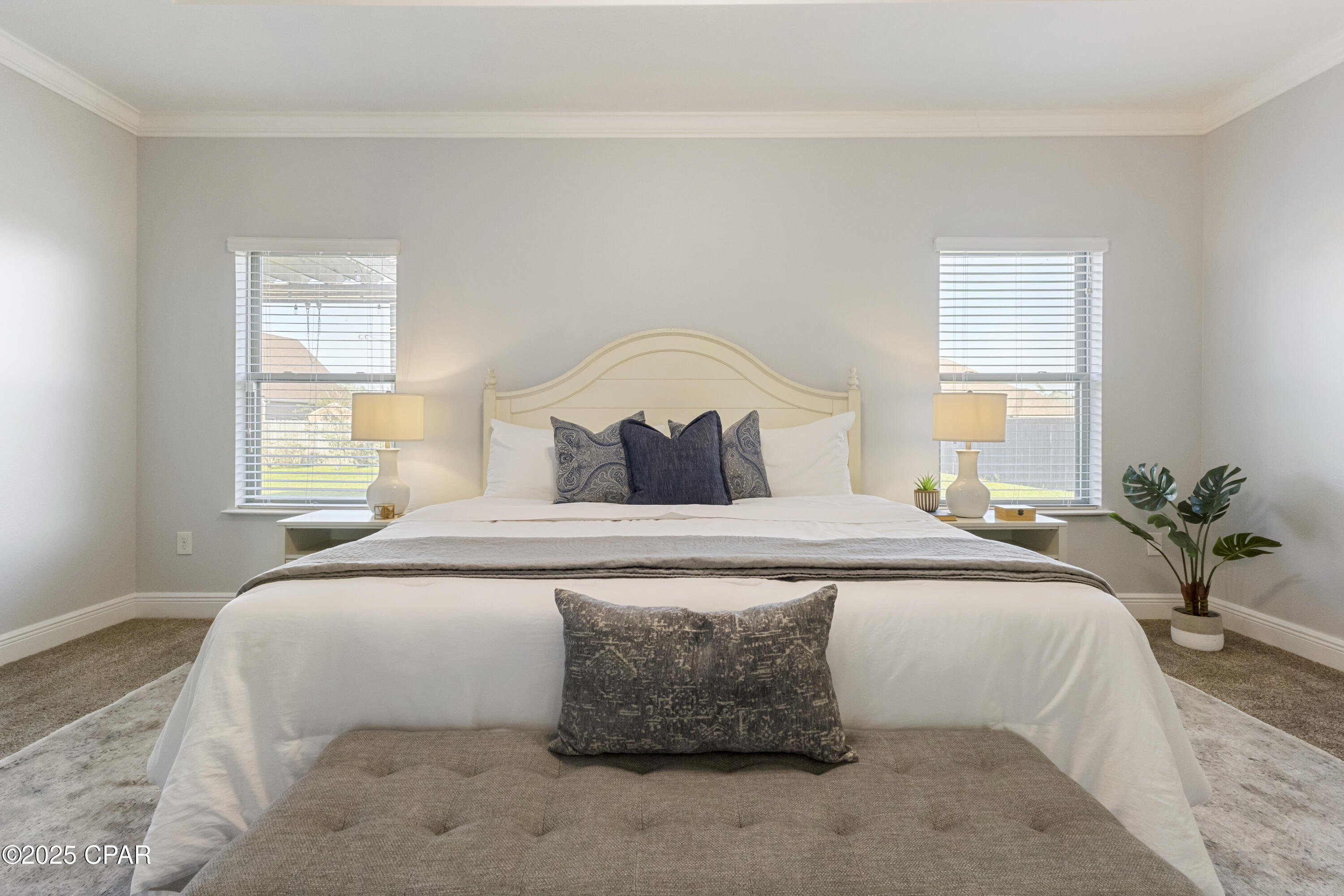 Magnolia Hills - Residential