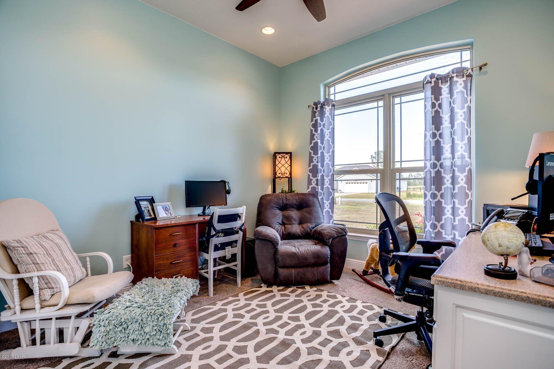 Kirkland Manor - Residential