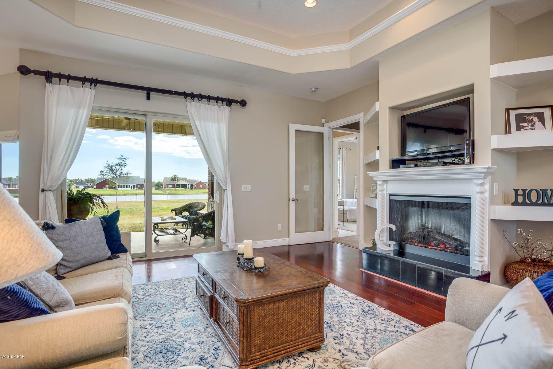 Kirkland Manor - Residential