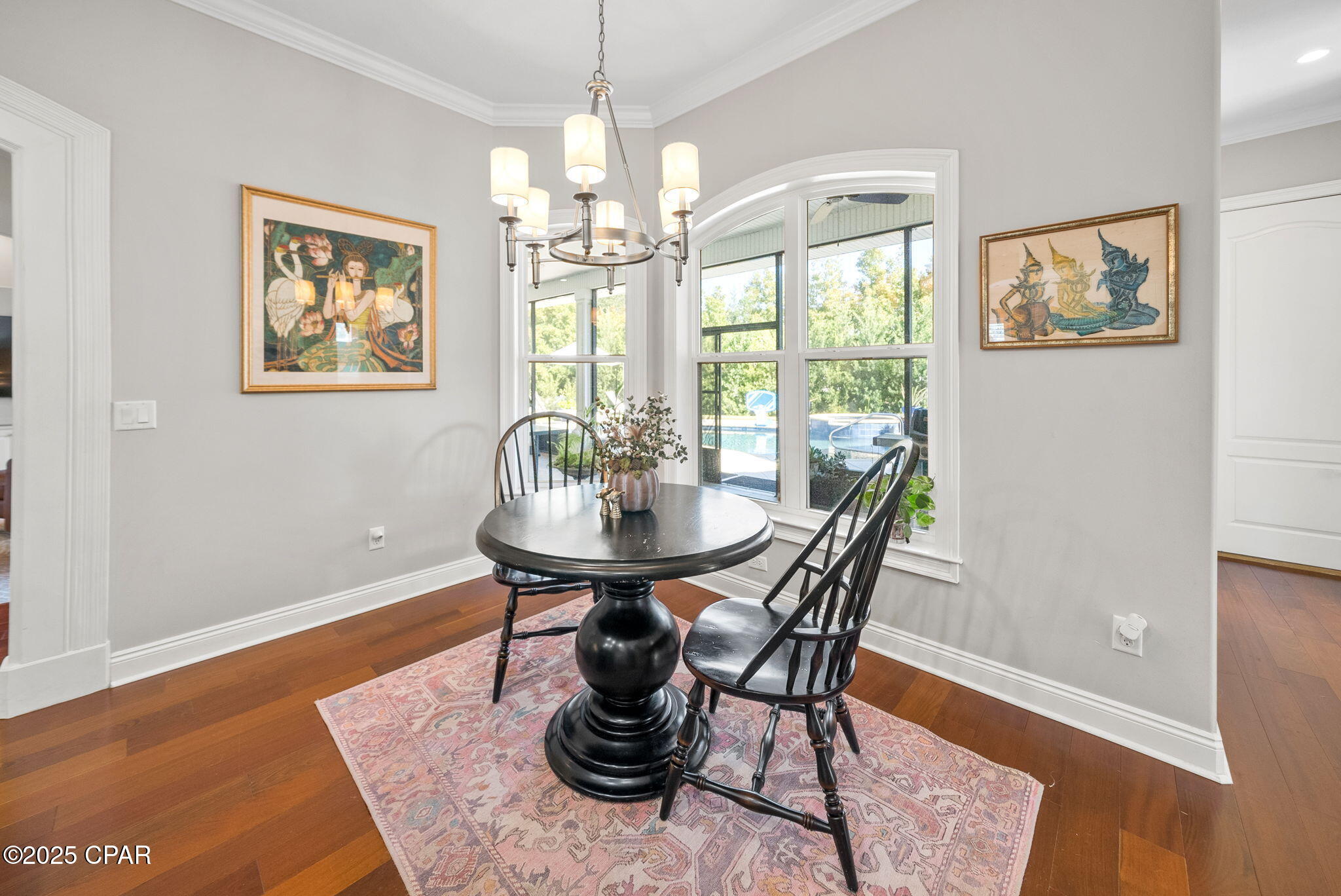 Cove Pointe - Residential