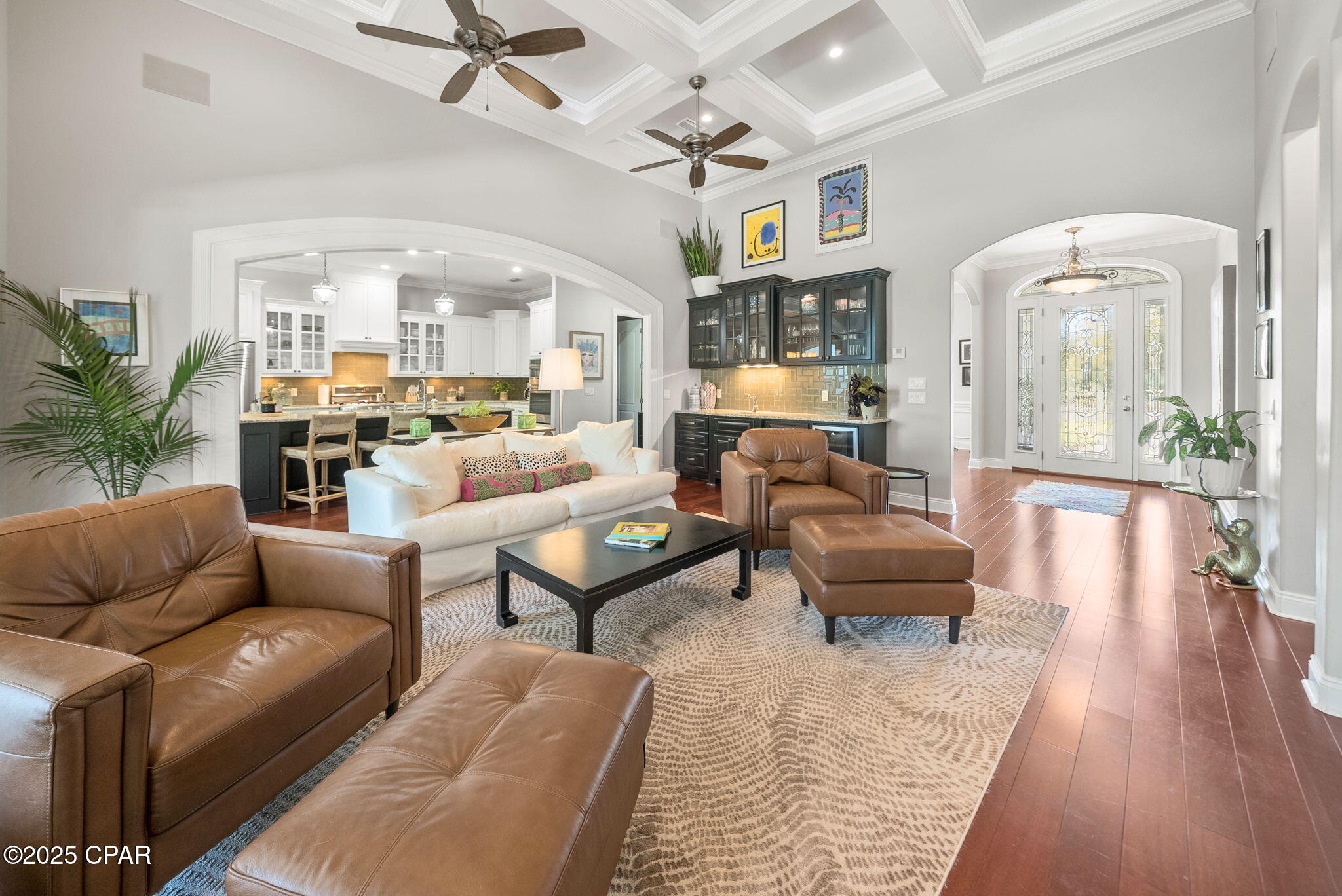 Cove Pointe - Residential