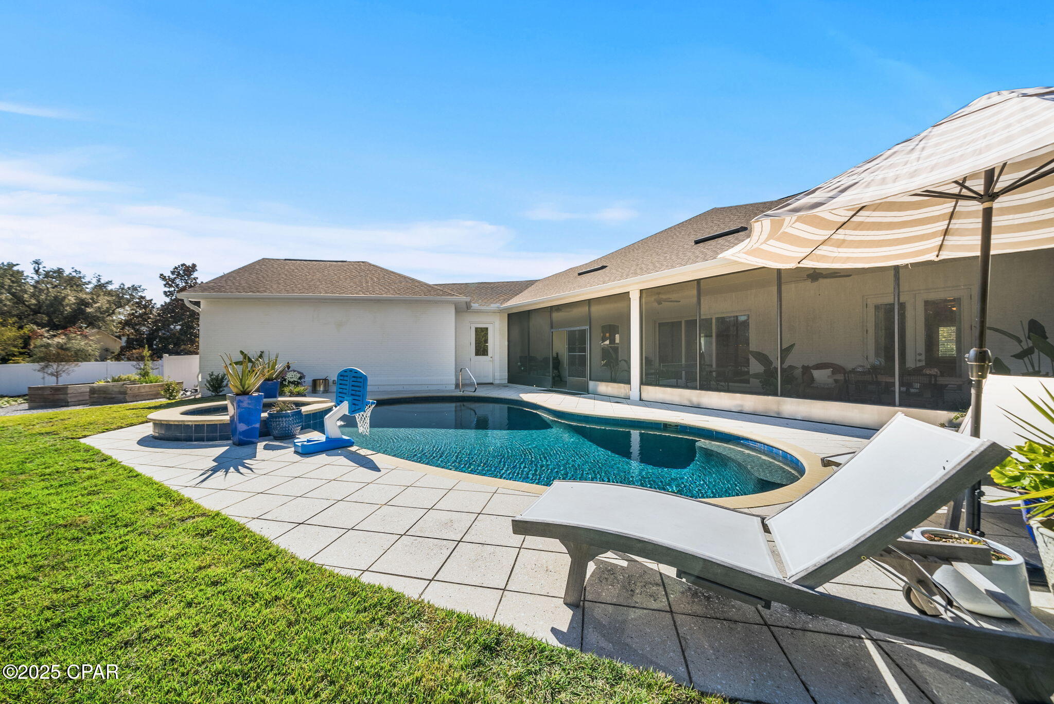 Cove Pointe - Residential