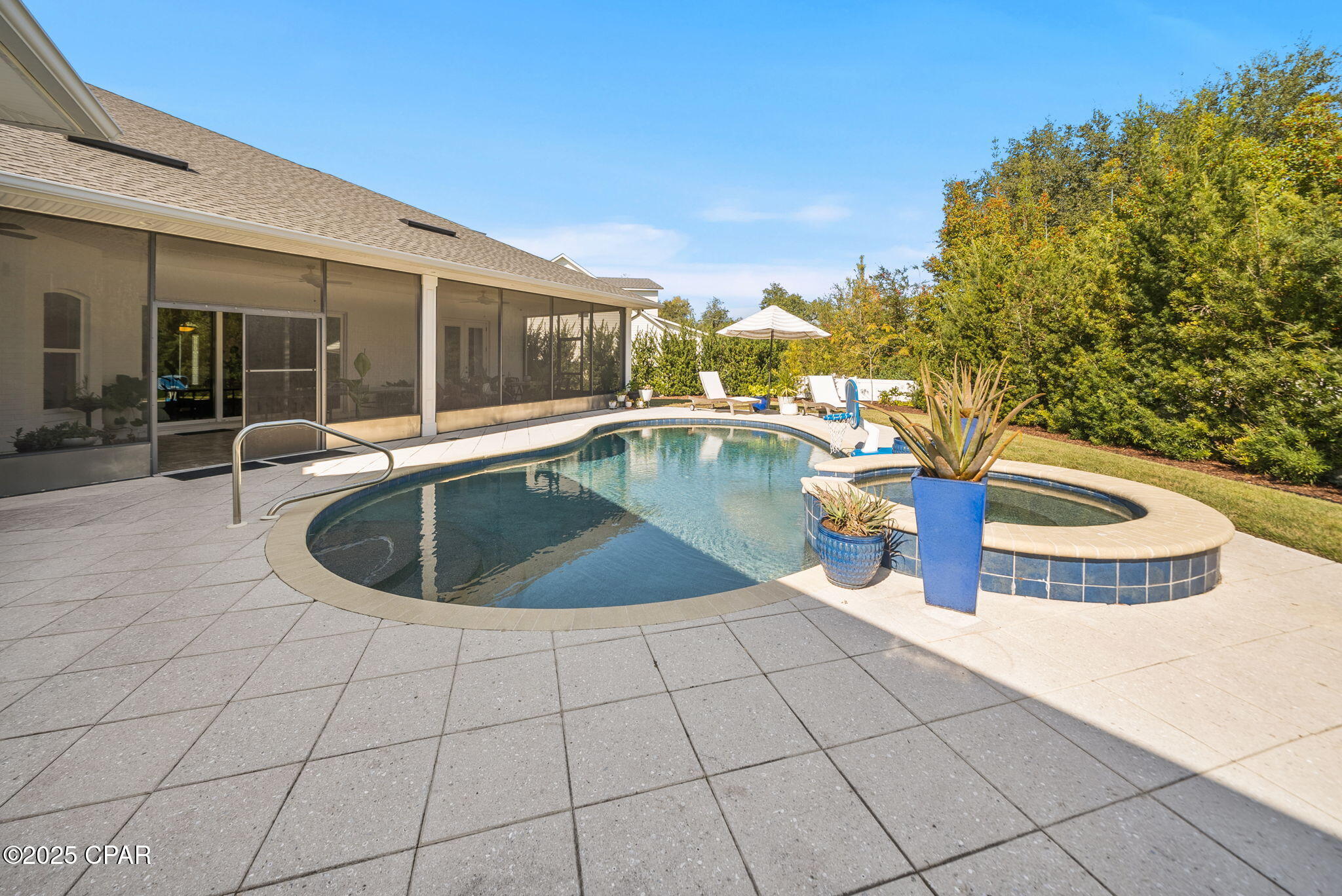 Cove Pointe - Residential