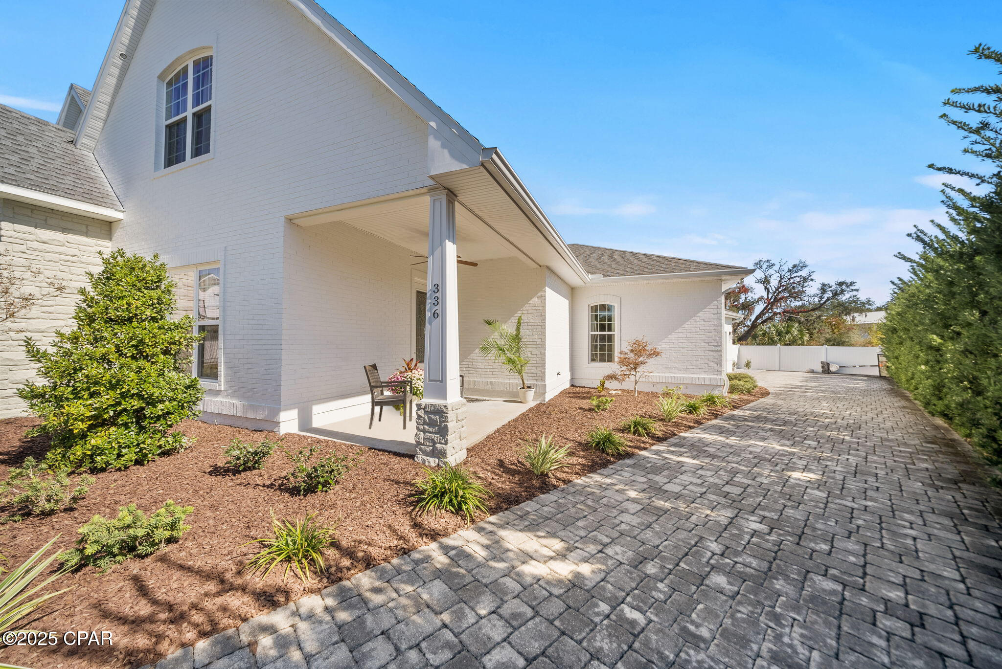 Cove Pointe - Residential