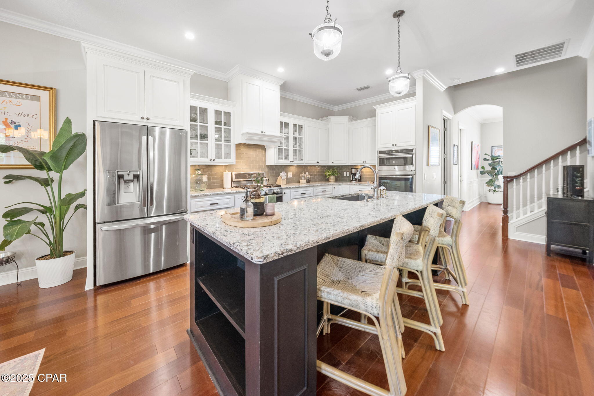 Cove Pointe - Residential