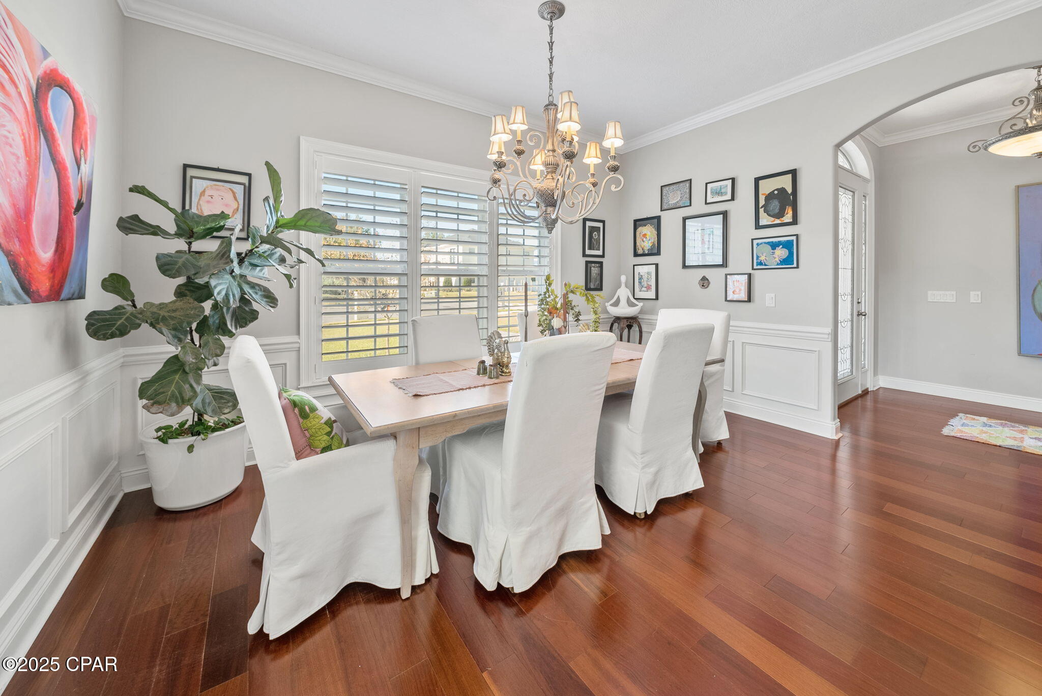 Cove Pointe - Residential