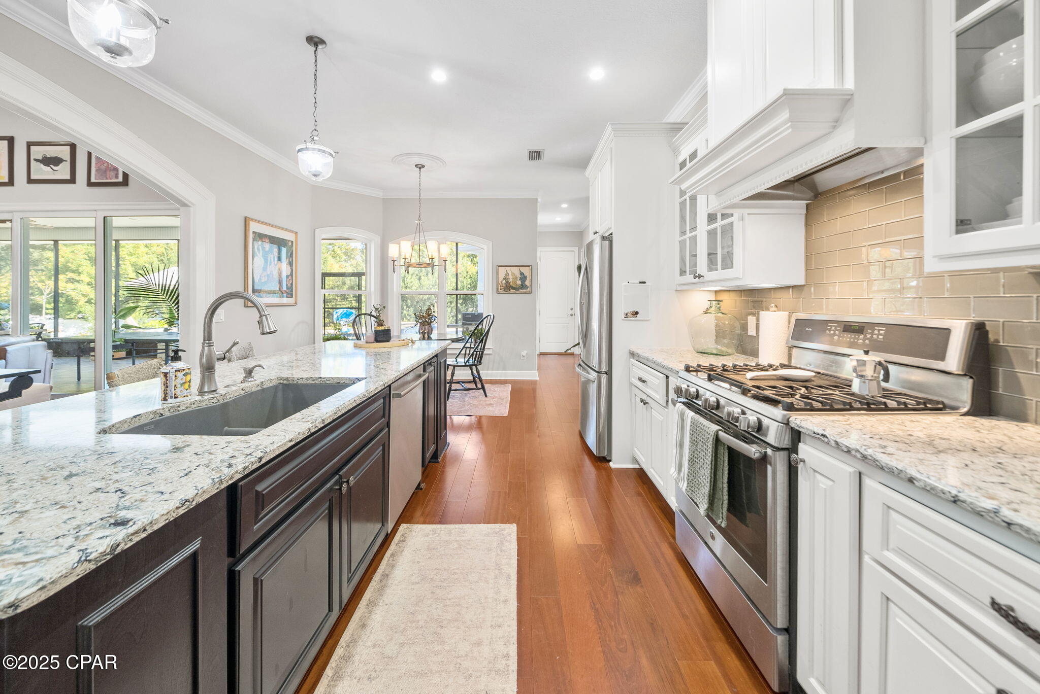 Cove Pointe - Residential