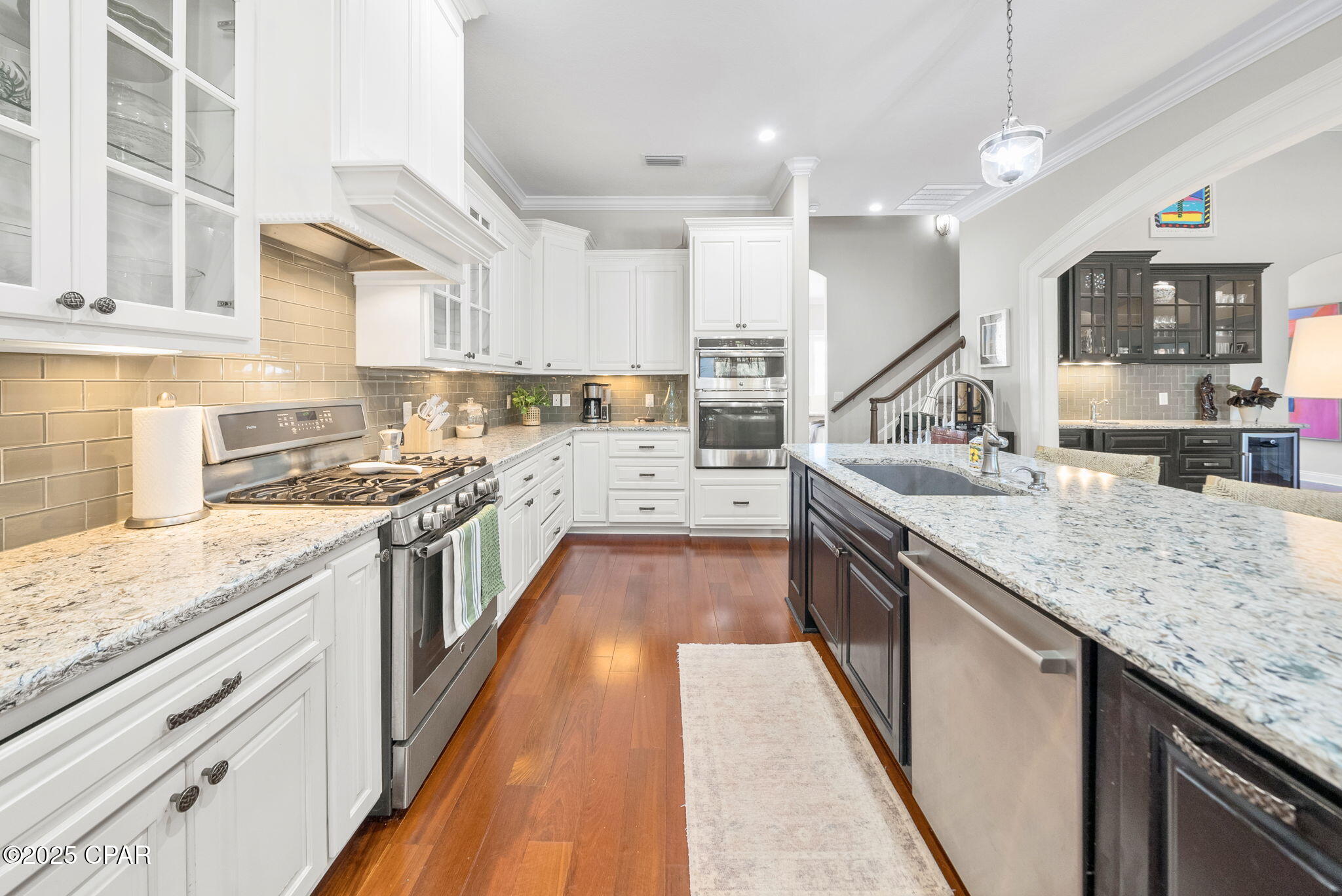 Cove Pointe - Residential