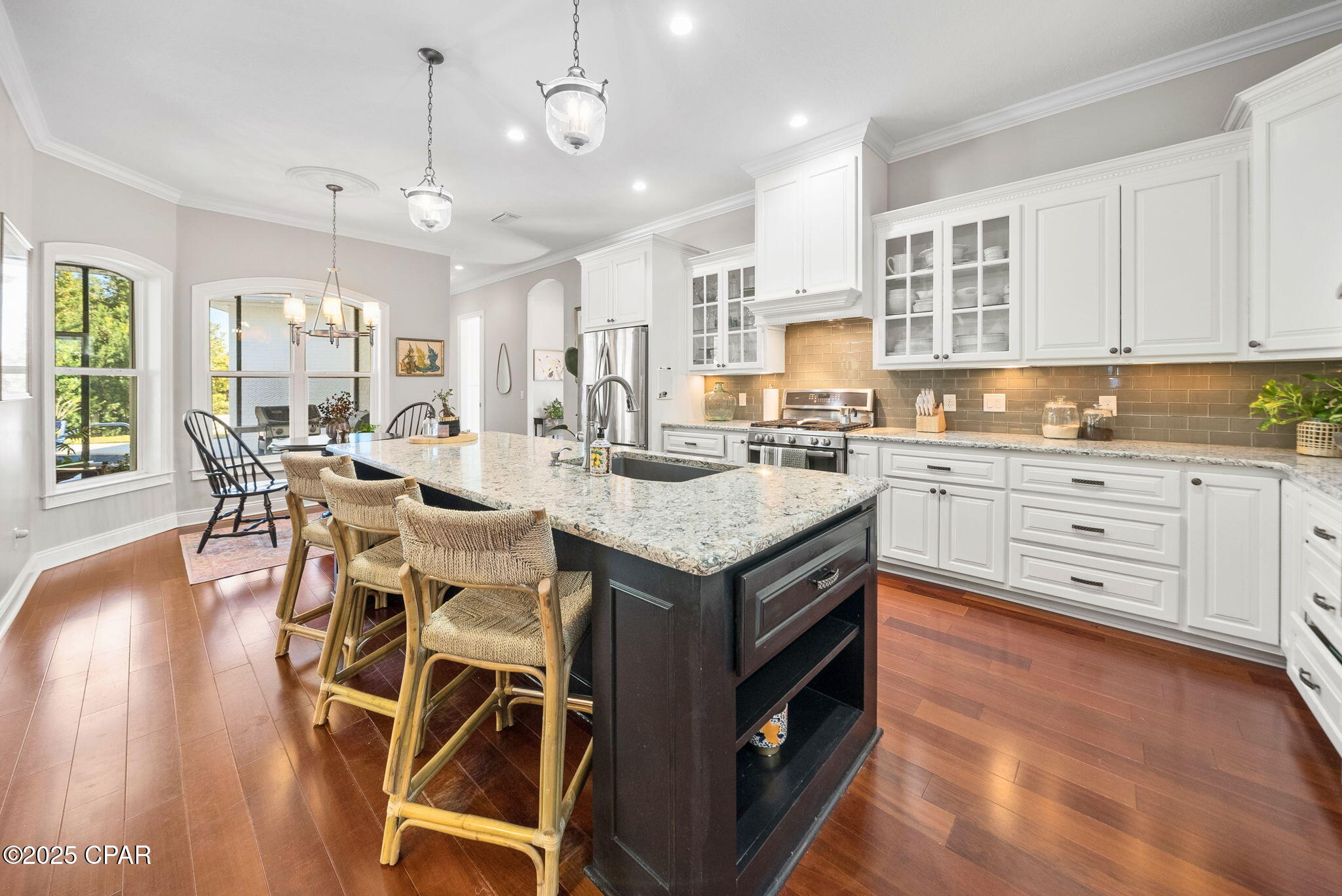 Cove Pointe - Residential