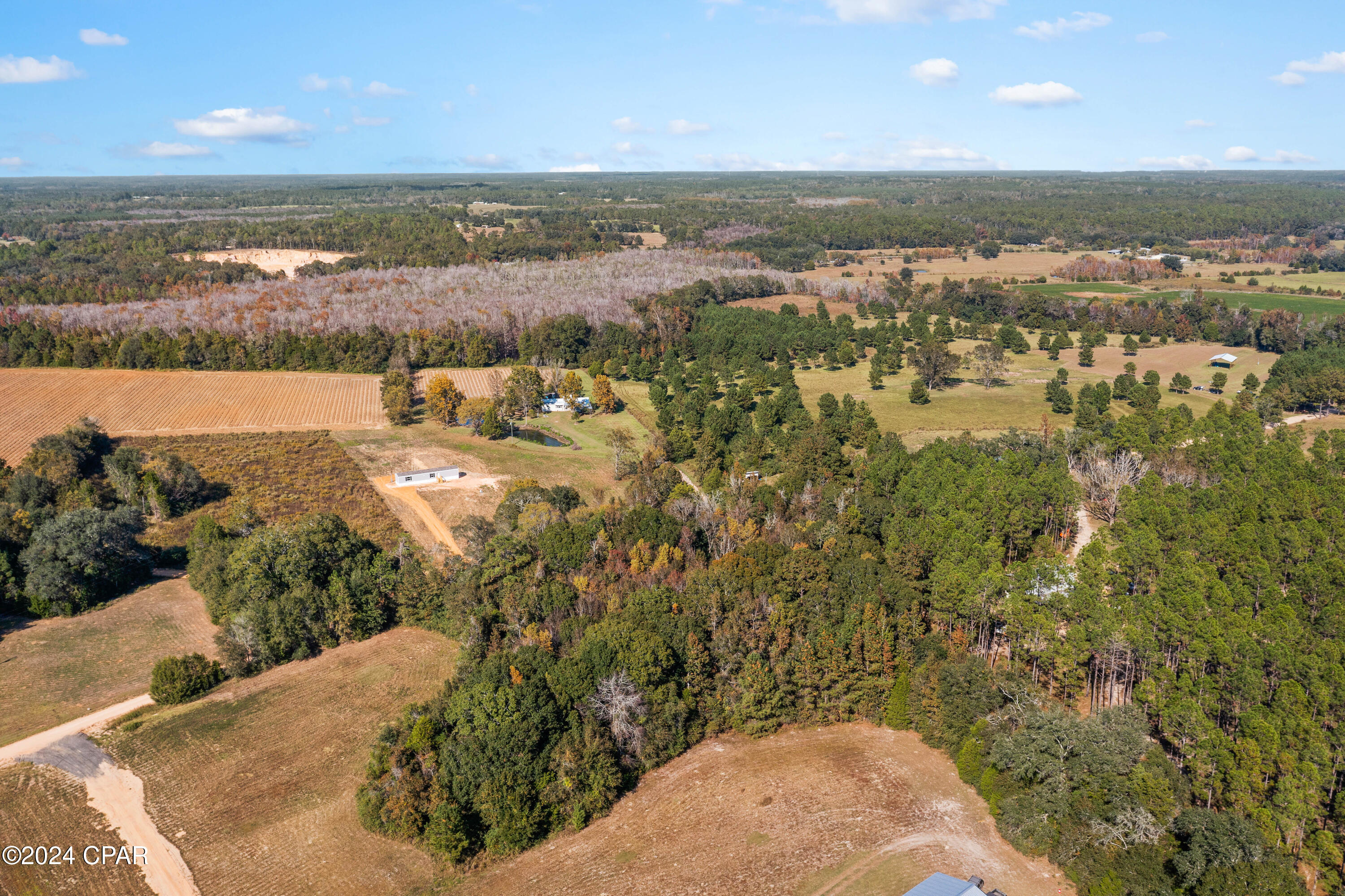 [No Recorded Subdiv] - Land