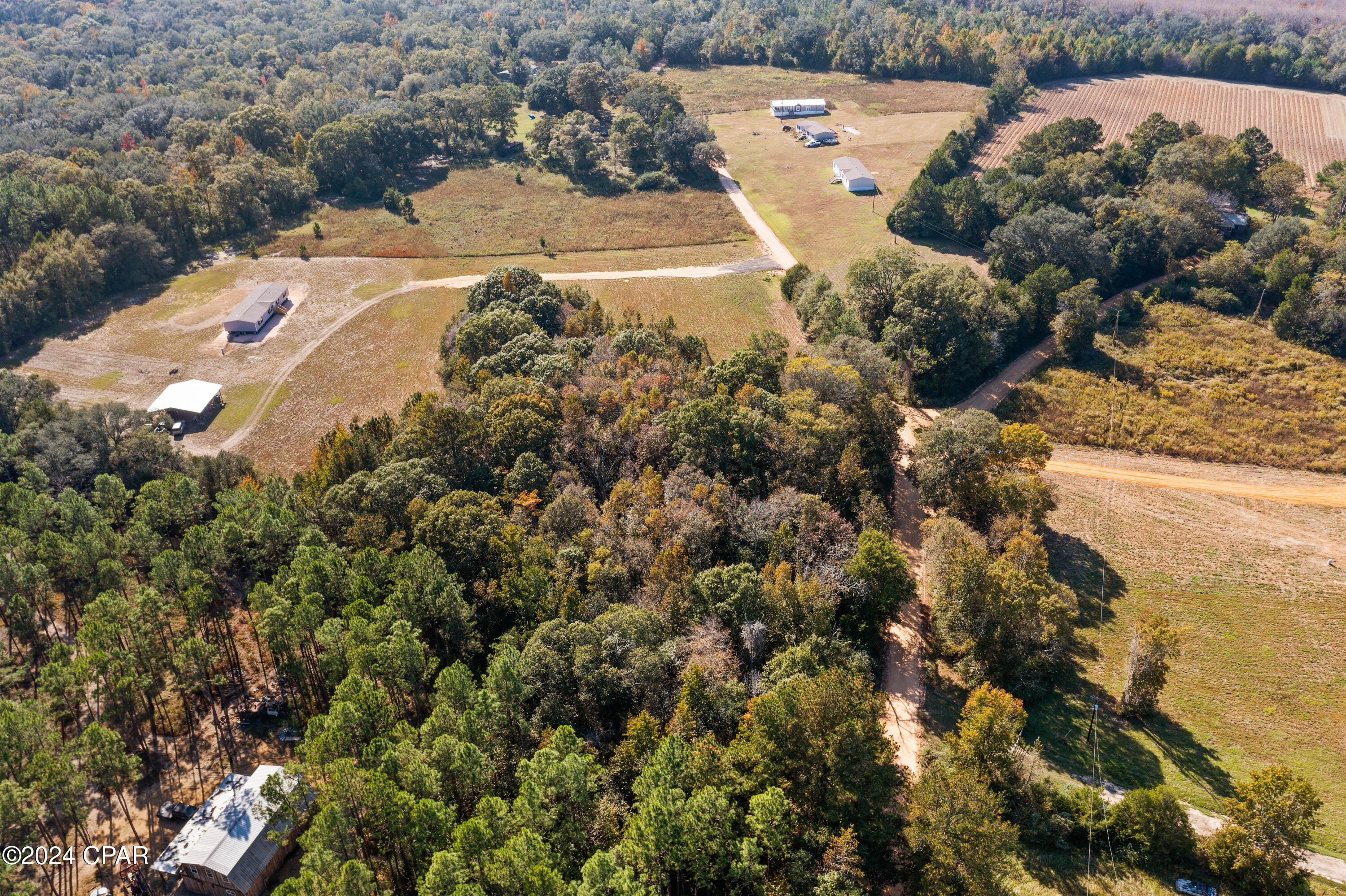 [No Recorded Subdiv] - Land