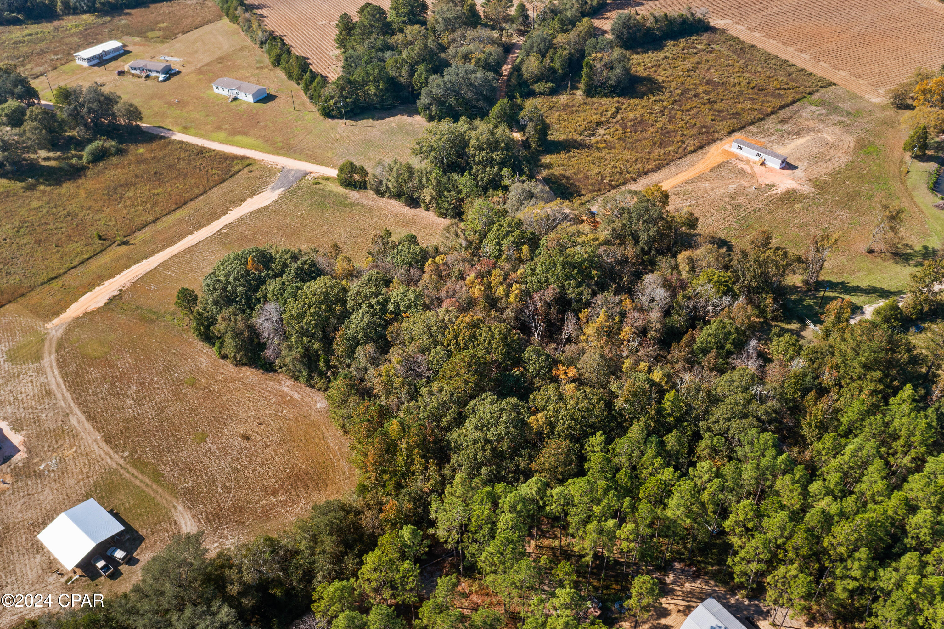 [No Recorded Subdiv] - Land