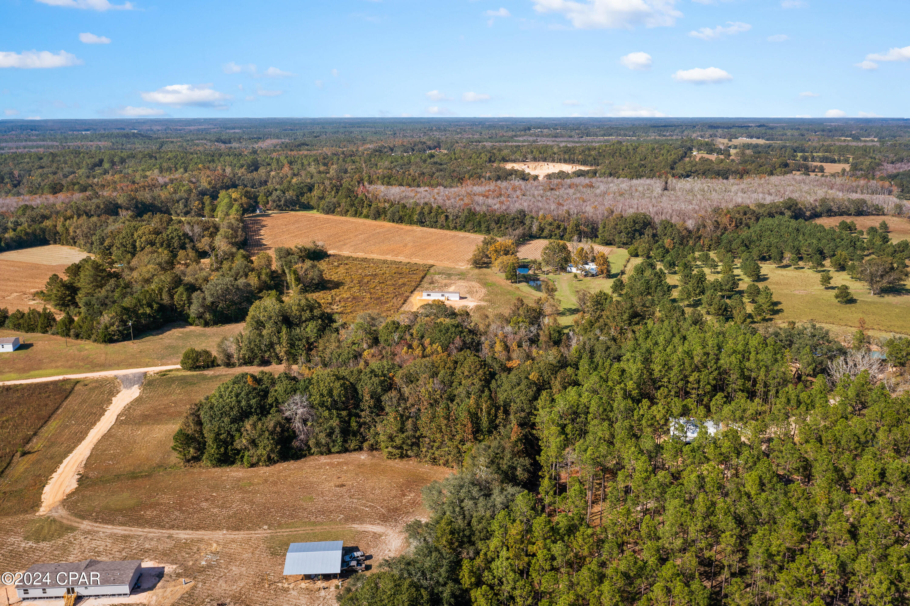 [No Recorded Subdiv] - Land