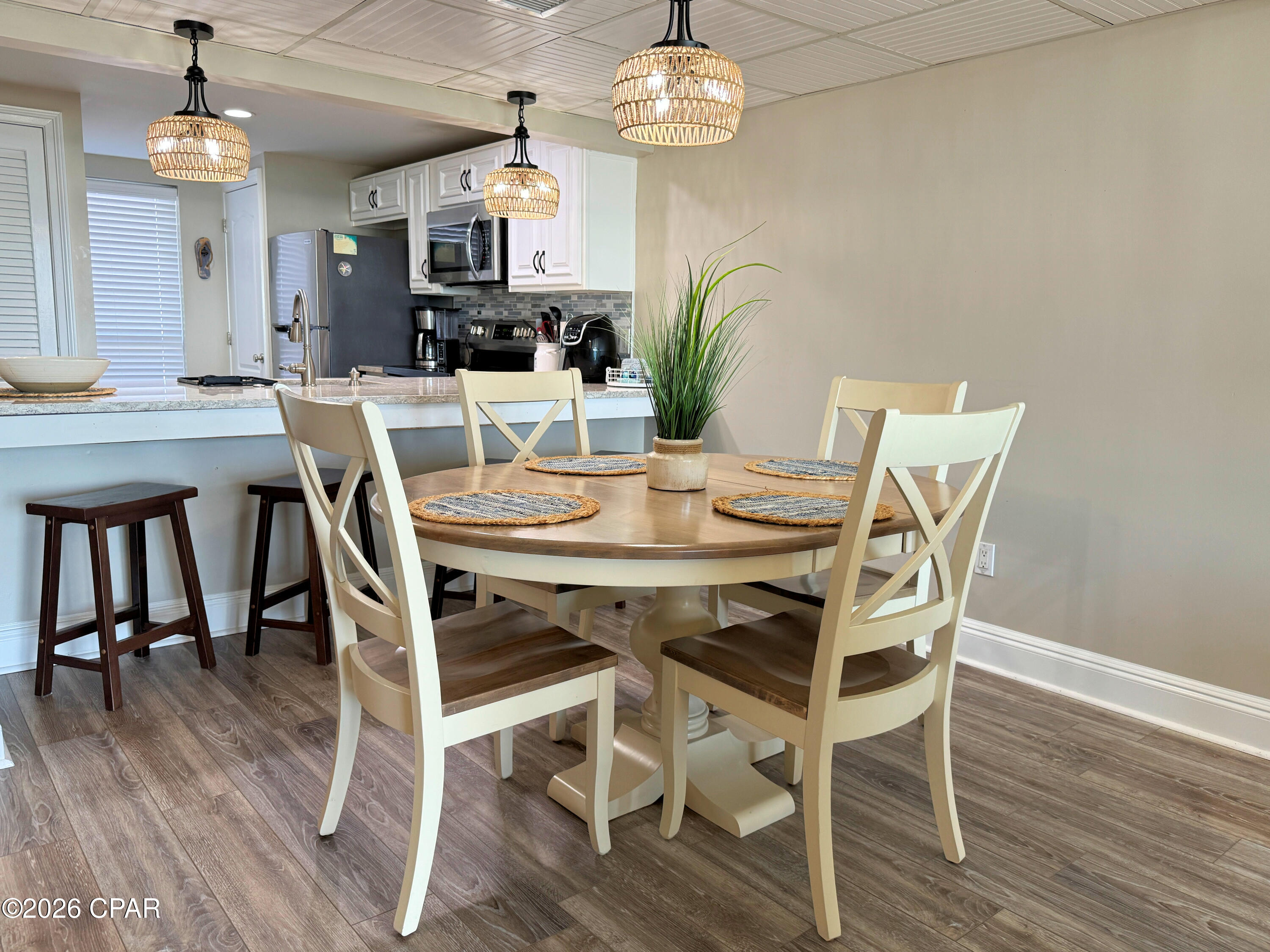 Edgewater Tower I - Residential