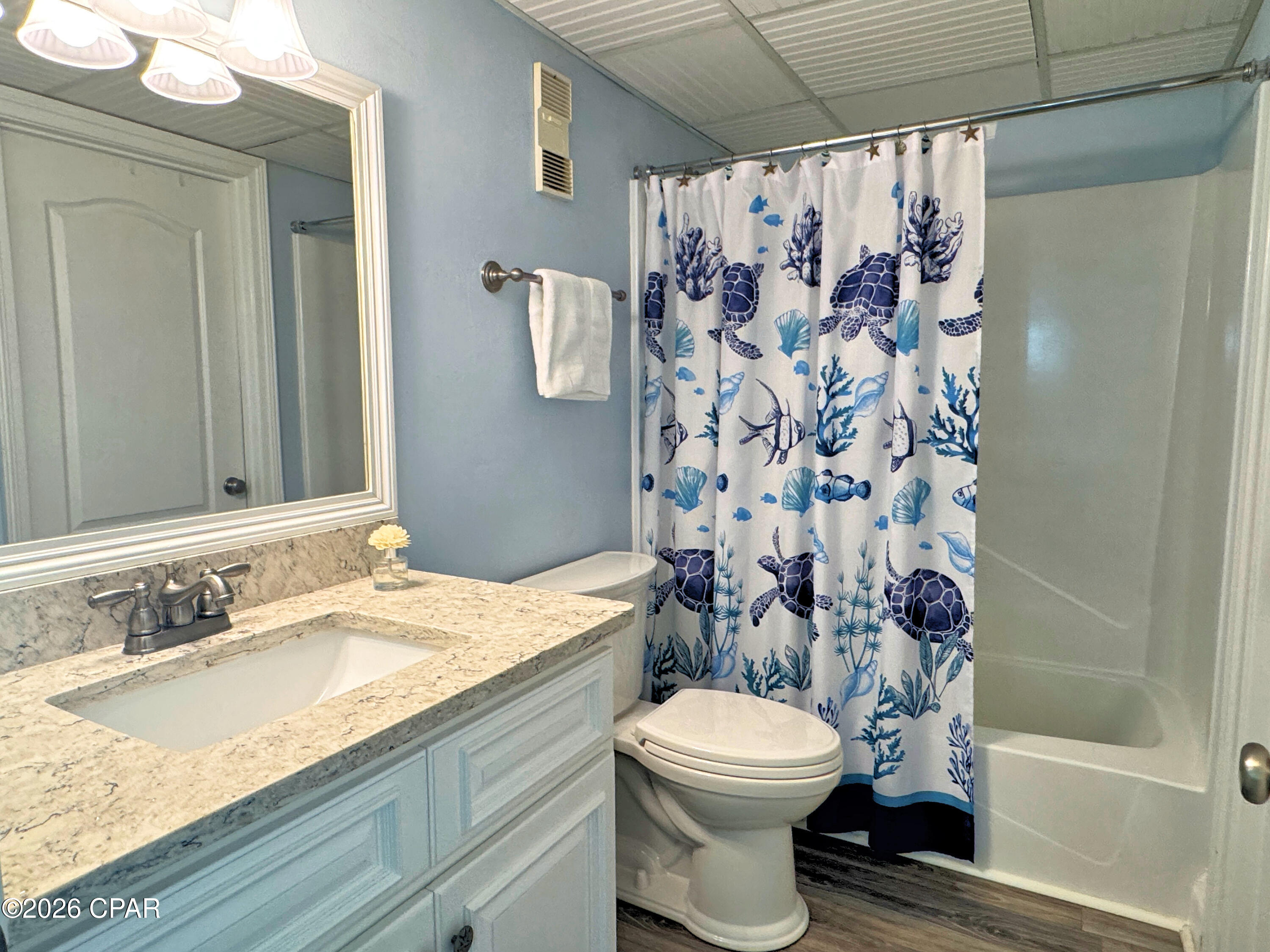 Edgewater Tower I - Residential