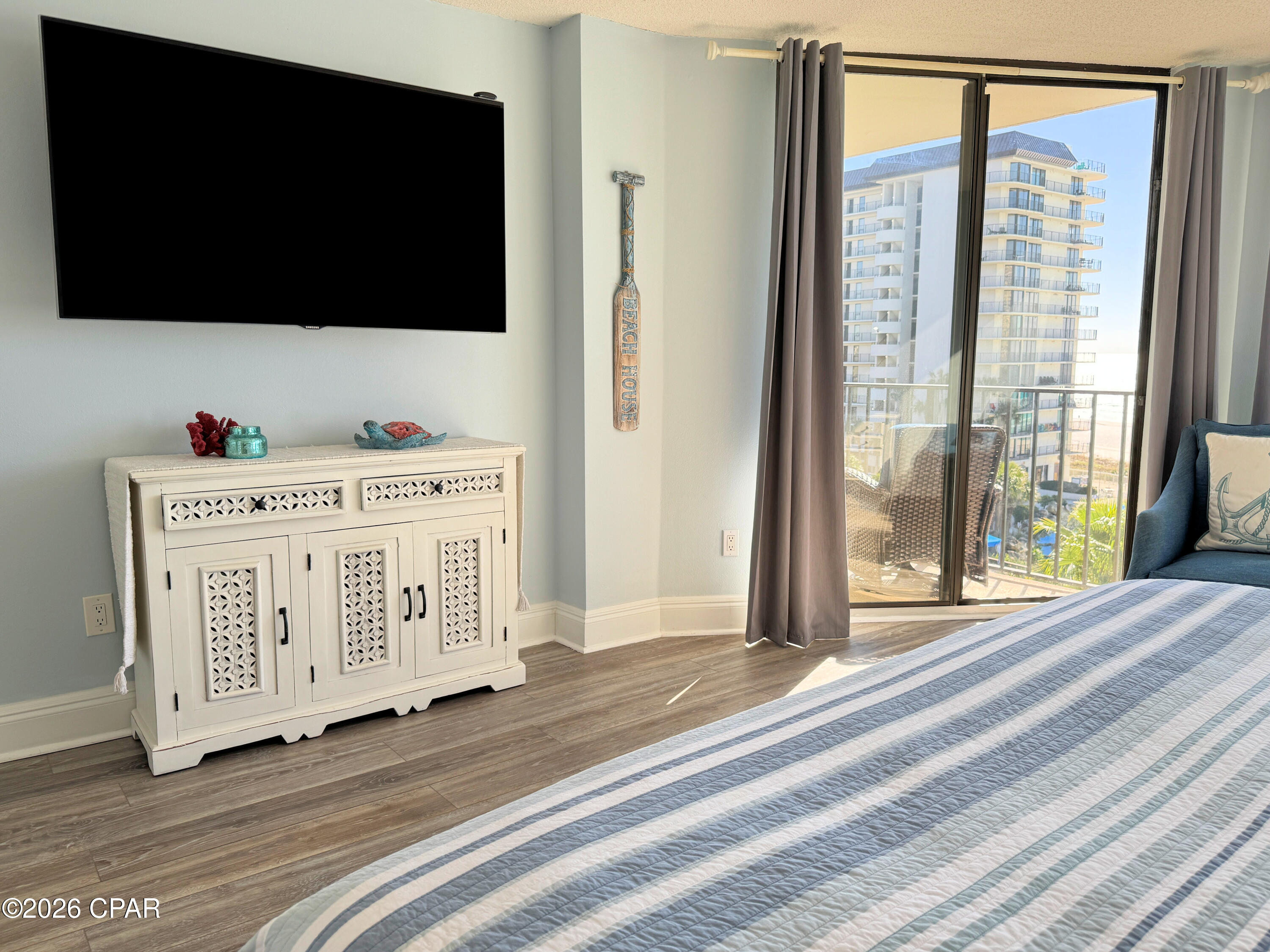 Edgewater Tower I - Residential