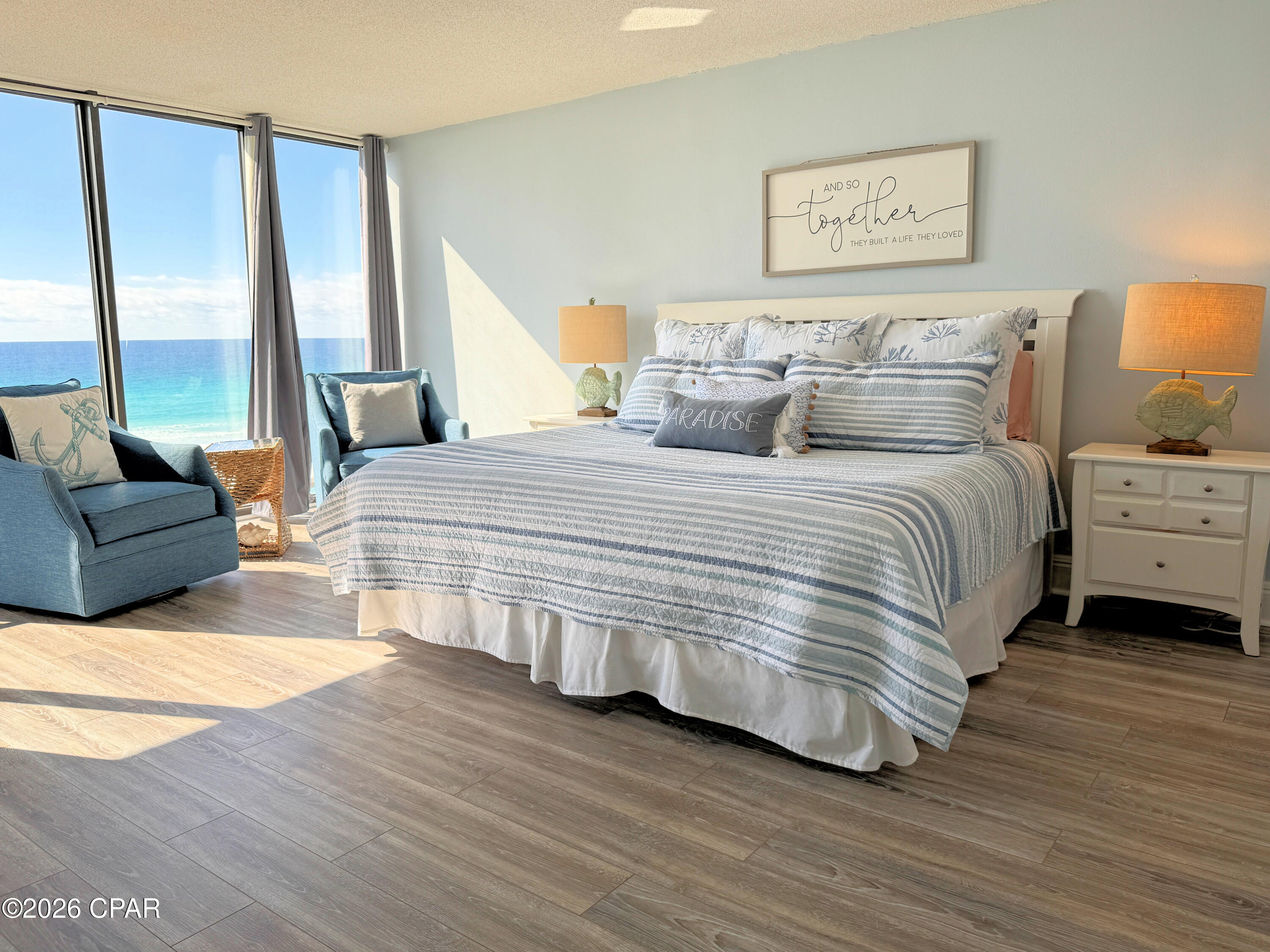 Edgewater Tower I - Residential