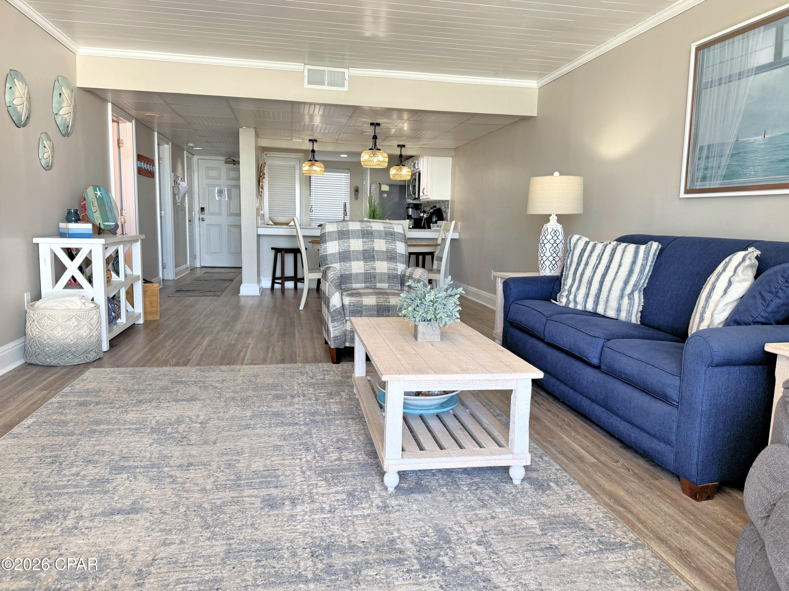 Edgewater Tower I - Residential