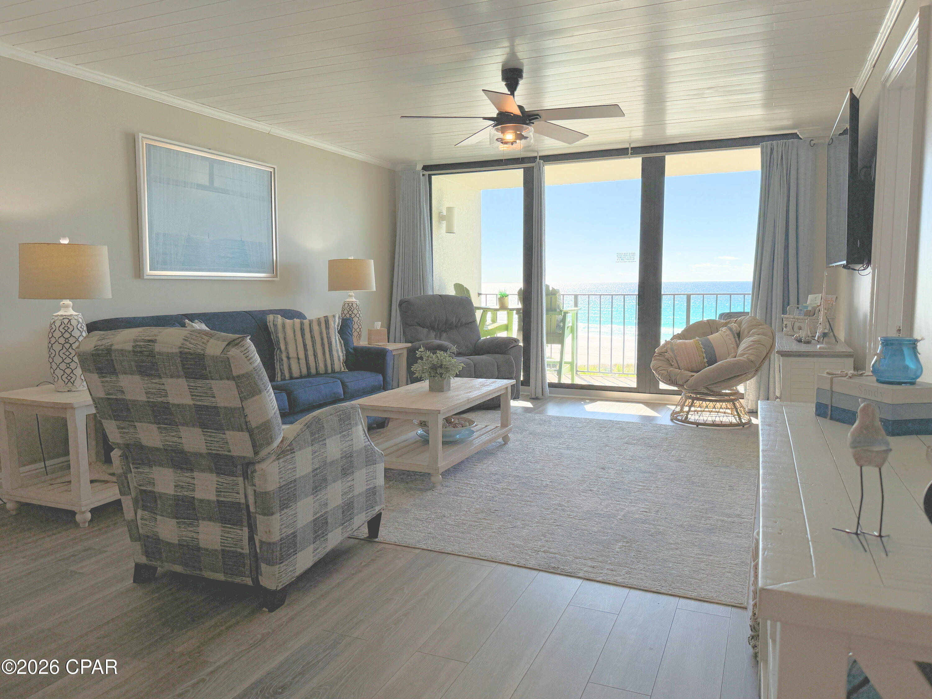 Edgewater Tower I - Residential