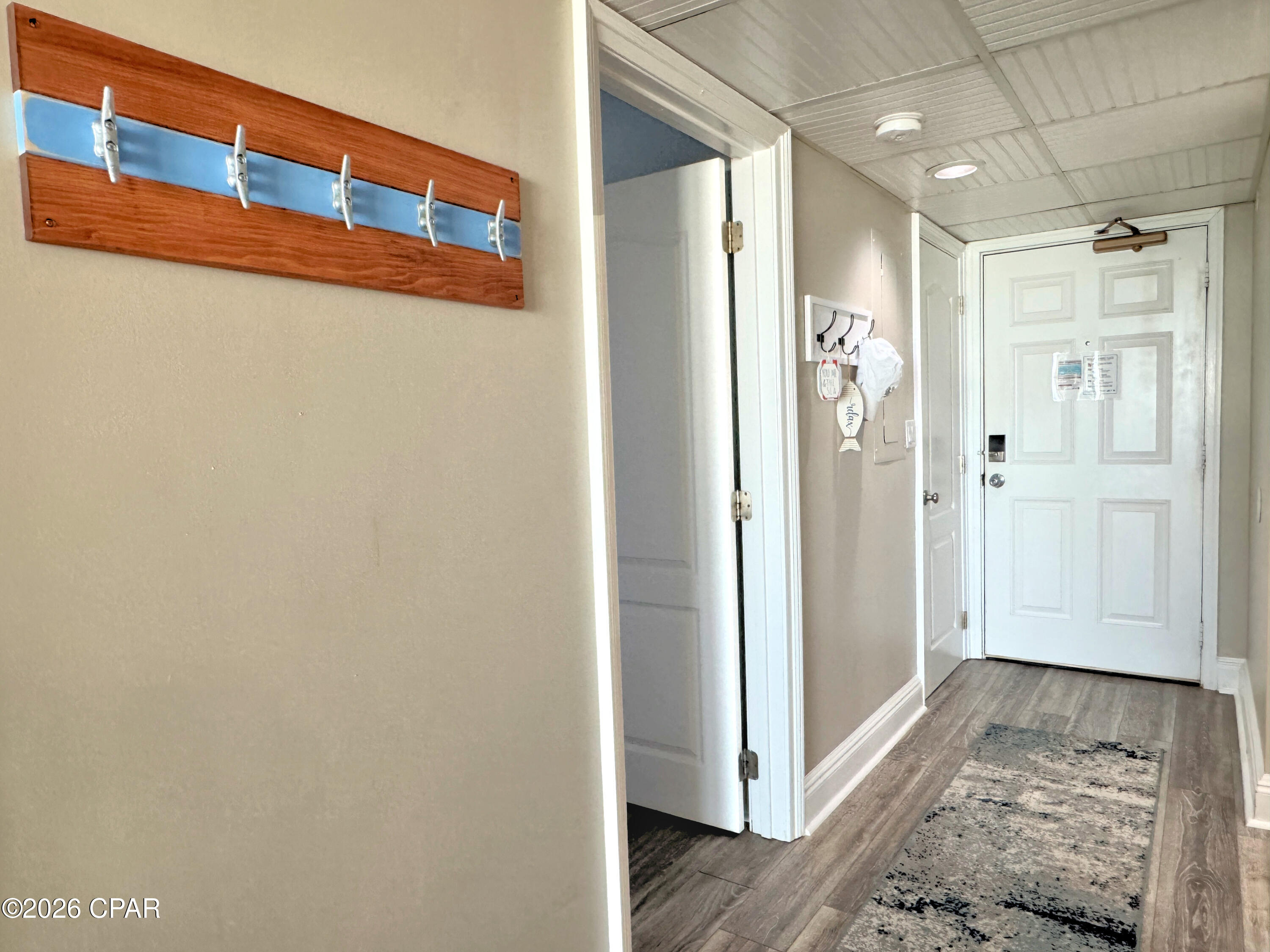 Edgewater Tower I - Residential