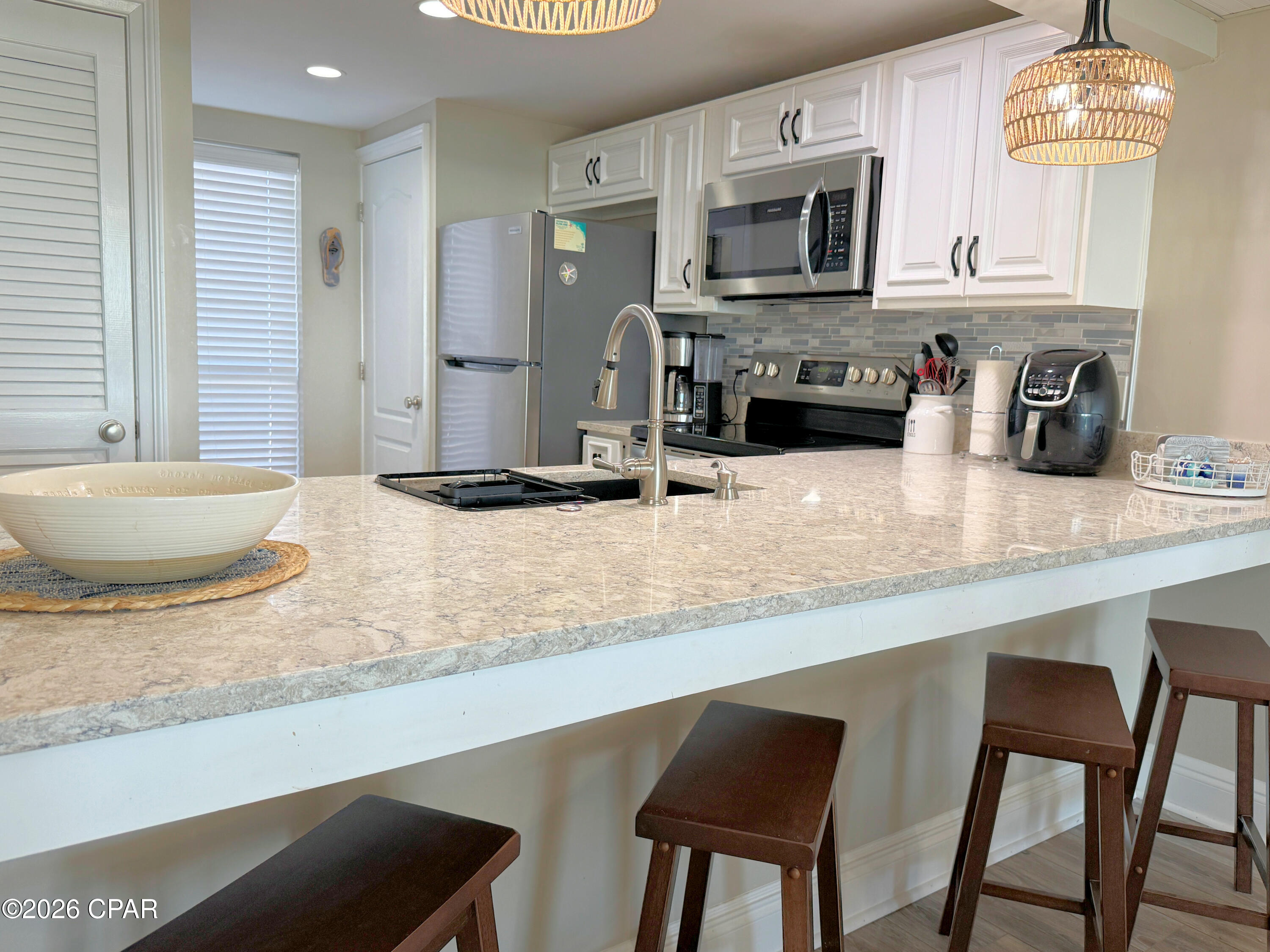 Edgewater Tower I - Residential