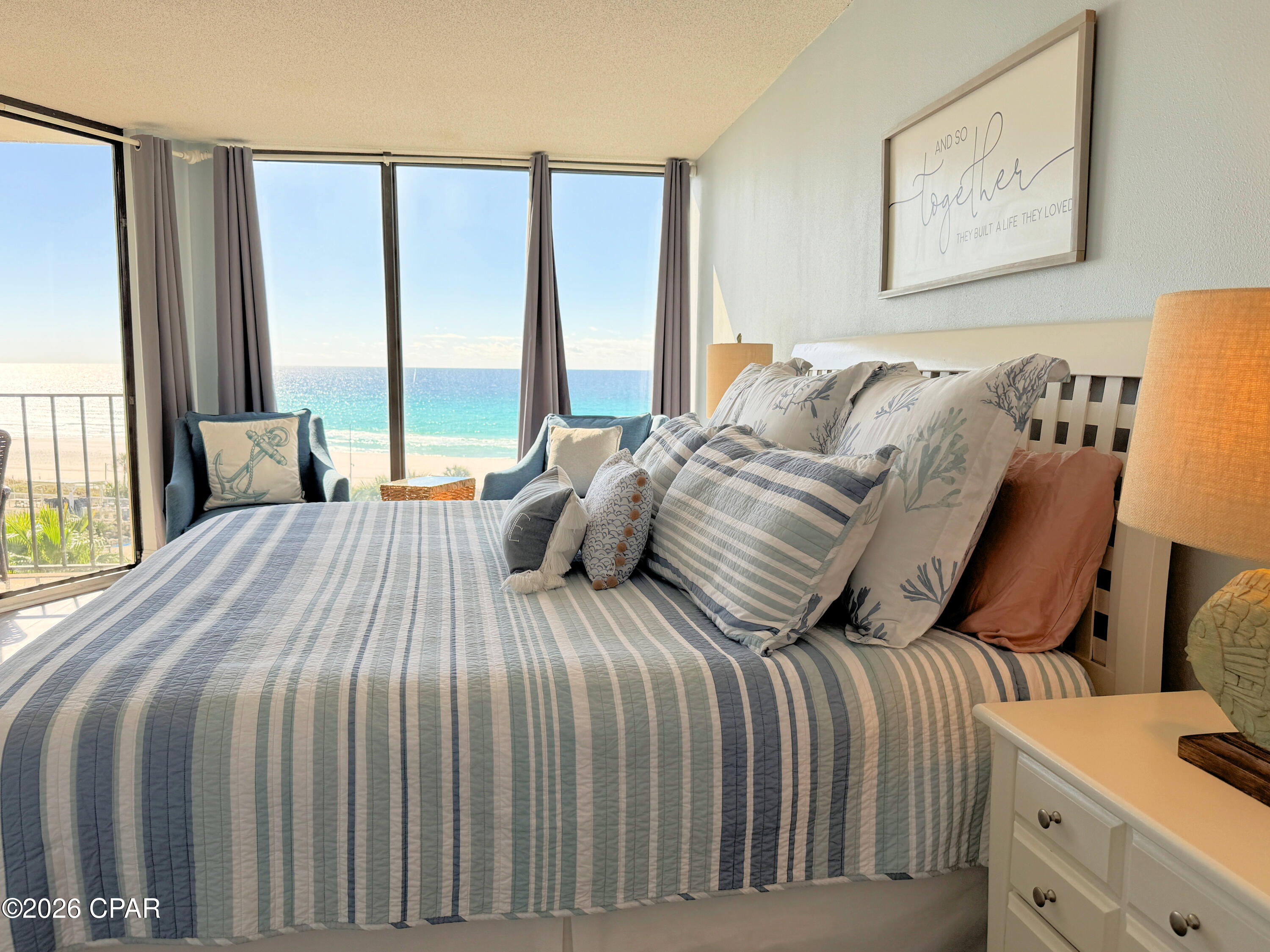 Edgewater Tower I - Residential